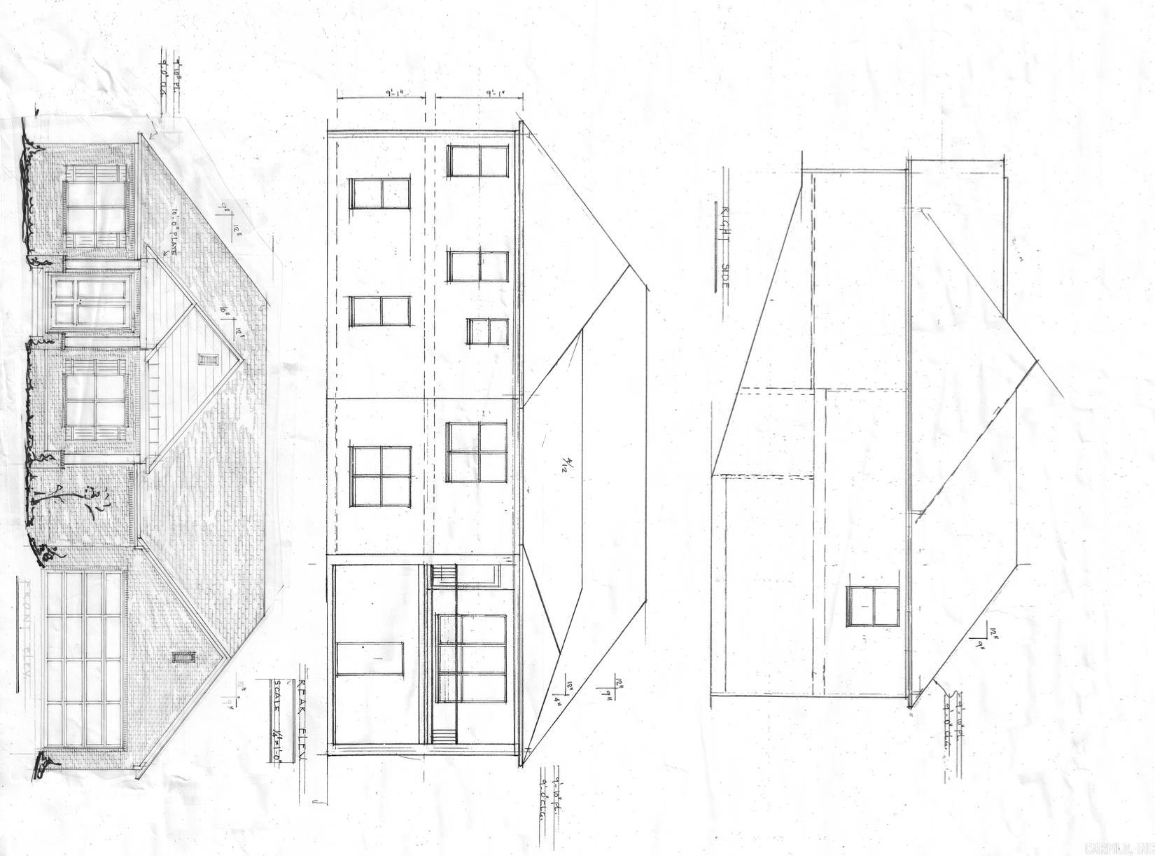 MAUMELLE VALLEY ESTATES - Residential