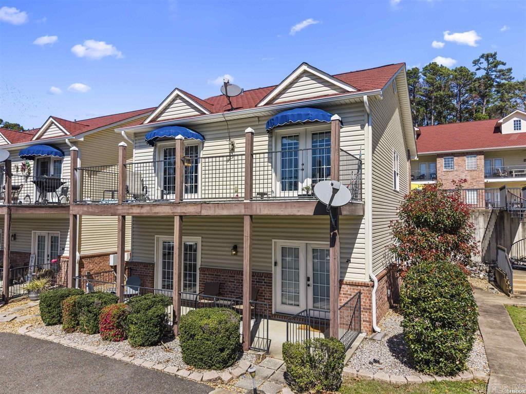 Moonlight Cove Vill - Residential