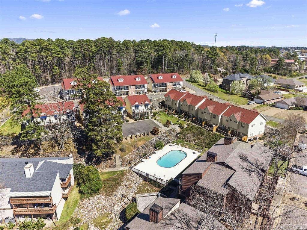 Moonlight Cove Vill - Residential