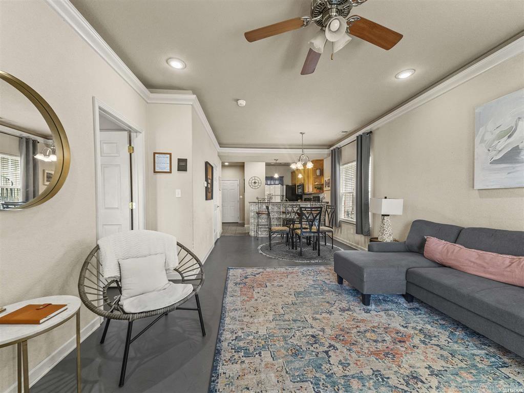 Moonlight Cove Vill - Residential