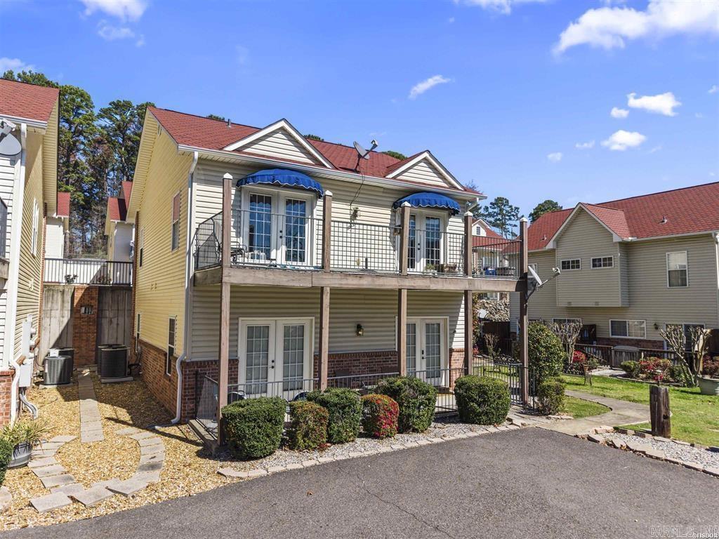 Moonlight Cove Vill - Residential