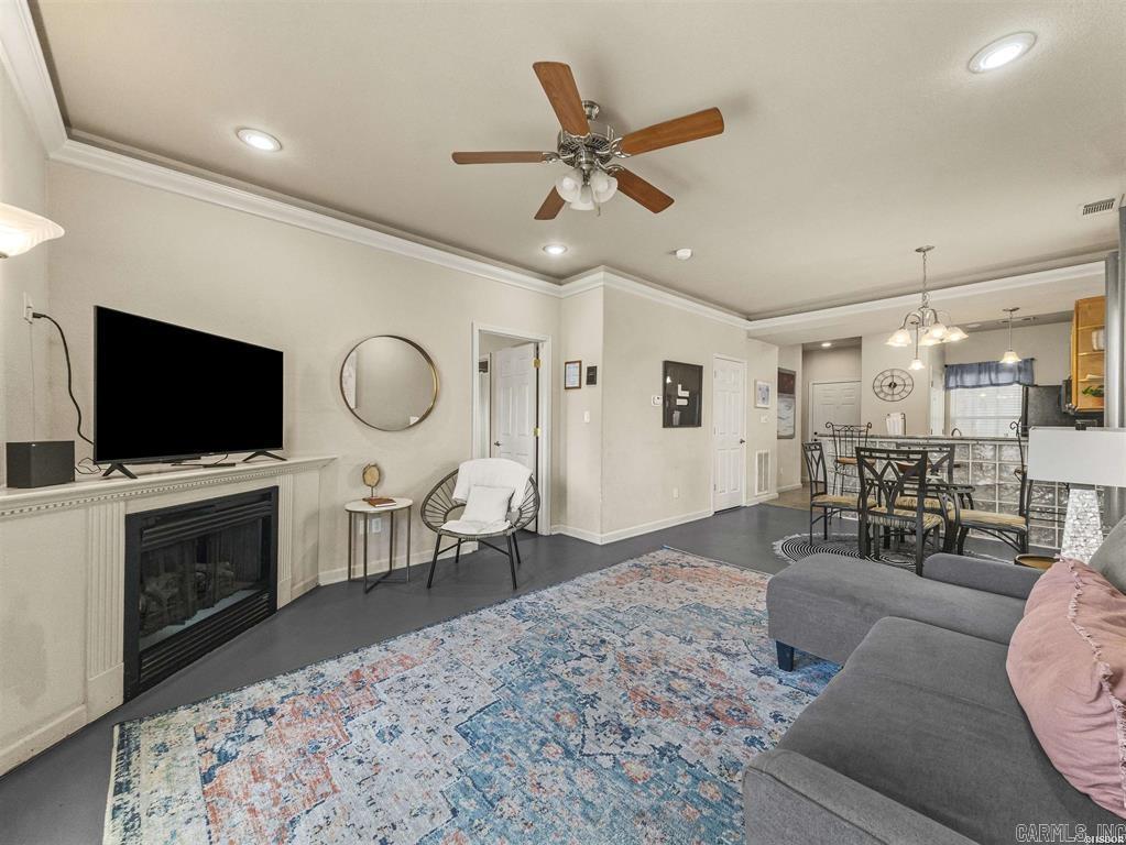 Moonlight Cove Vill - Residential