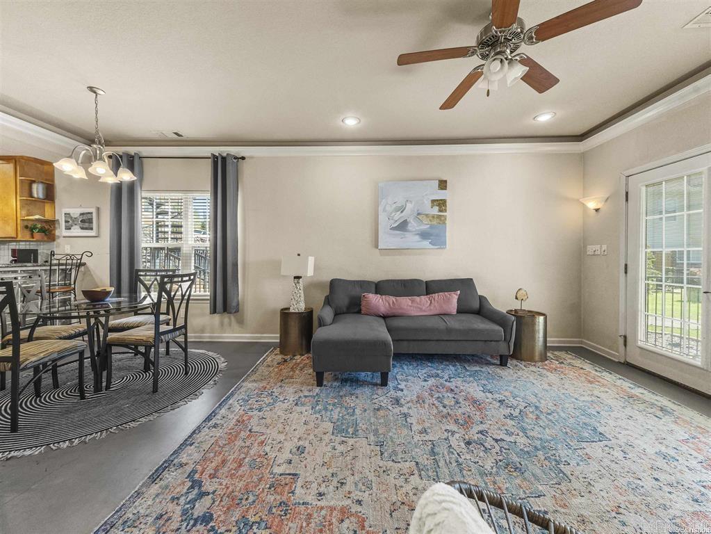 Moonlight Cove Vill - Residential