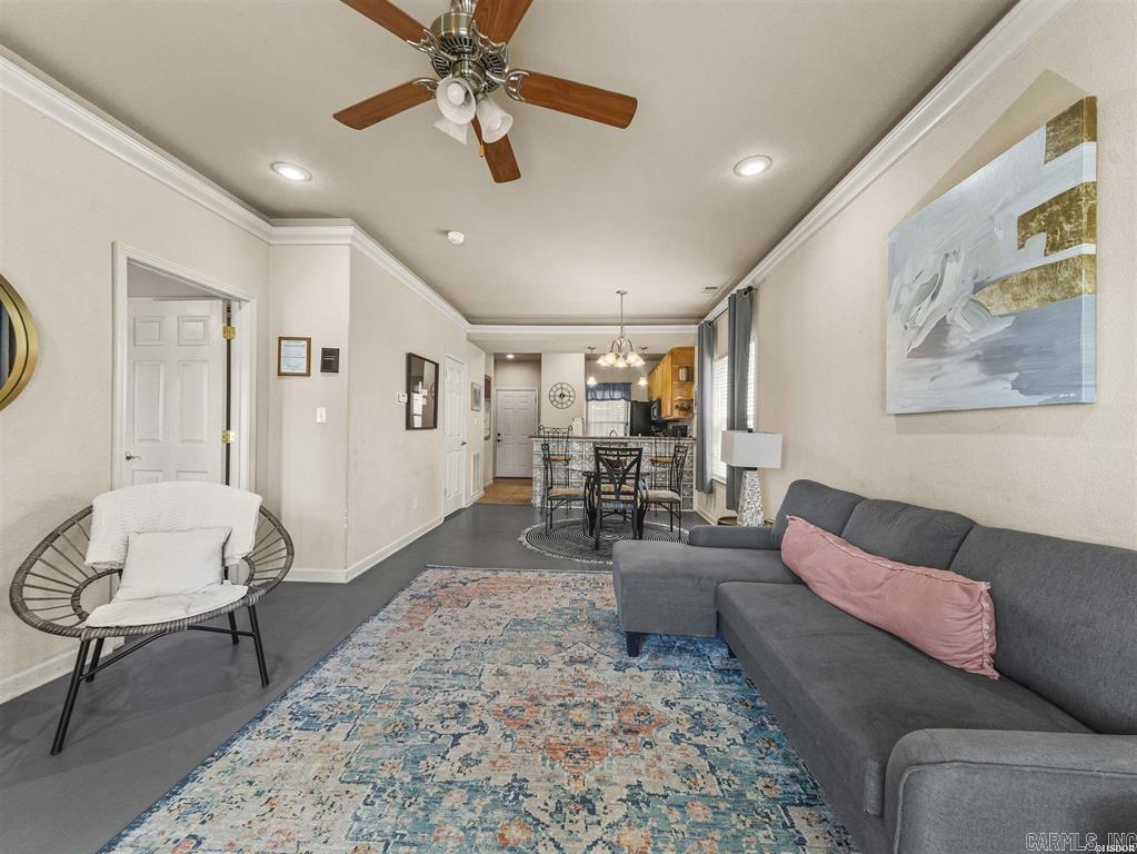 Moonlight Cove Vill - Residential