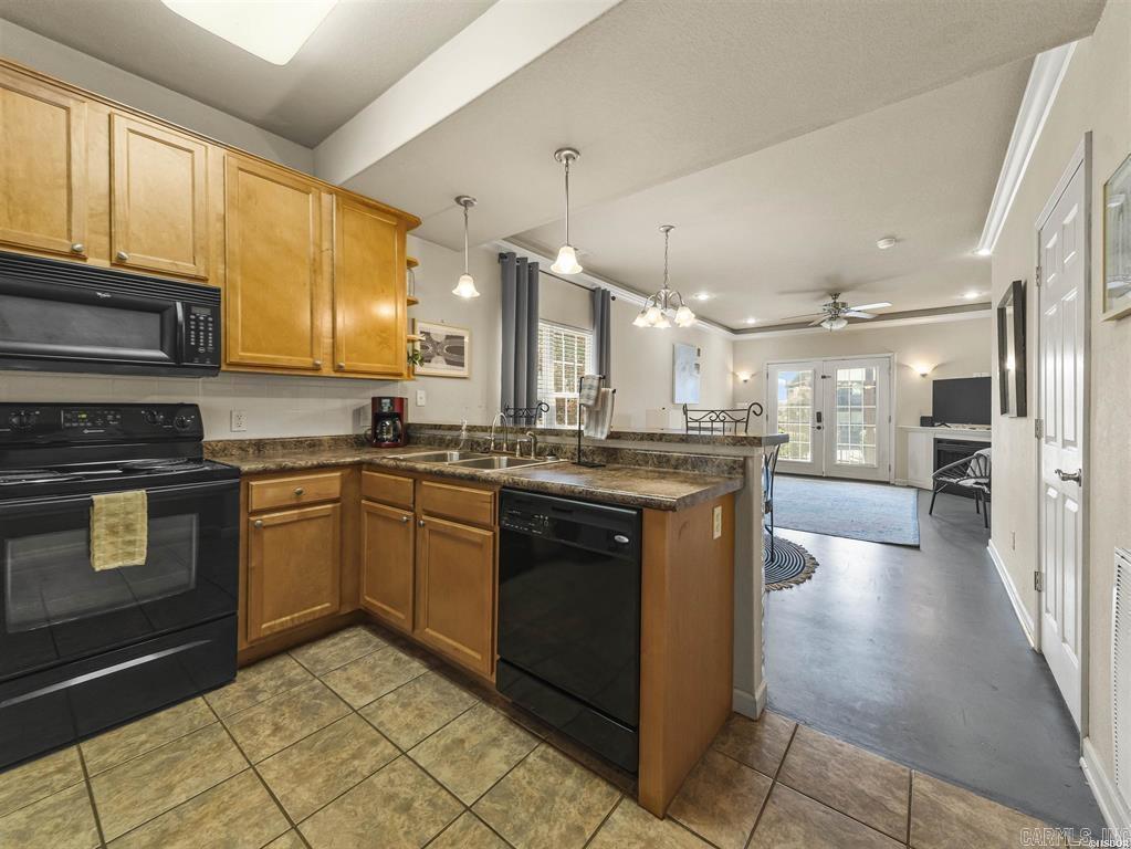 Moonlight Cove Vill - Residential