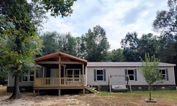 473 SEWELL RD, JUNCTION CITY, AR 71749 - Image aadeac29f2c74d35a568fcafbdeed78e/3620710414