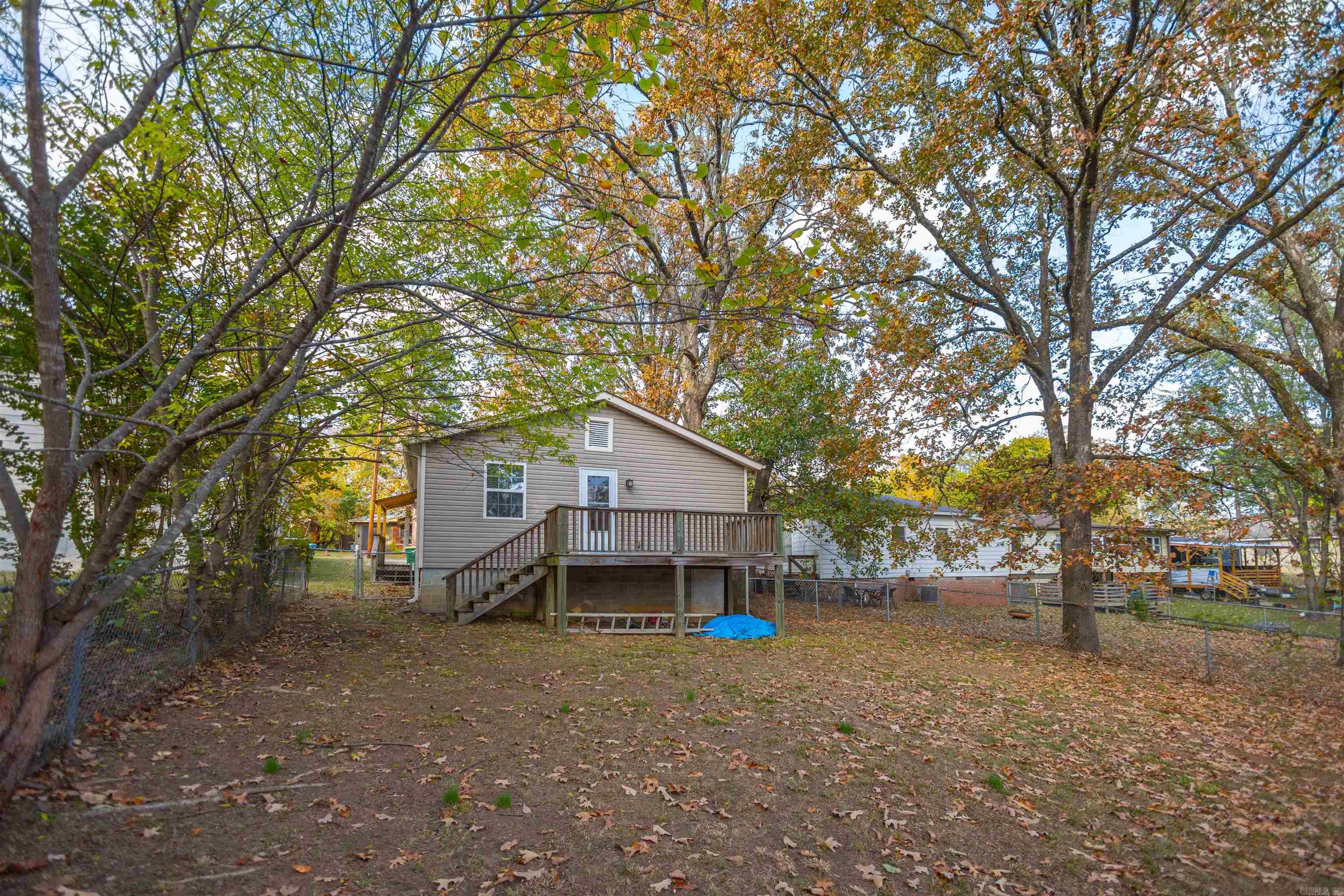 Riffel & Rhoten FPH - Residential