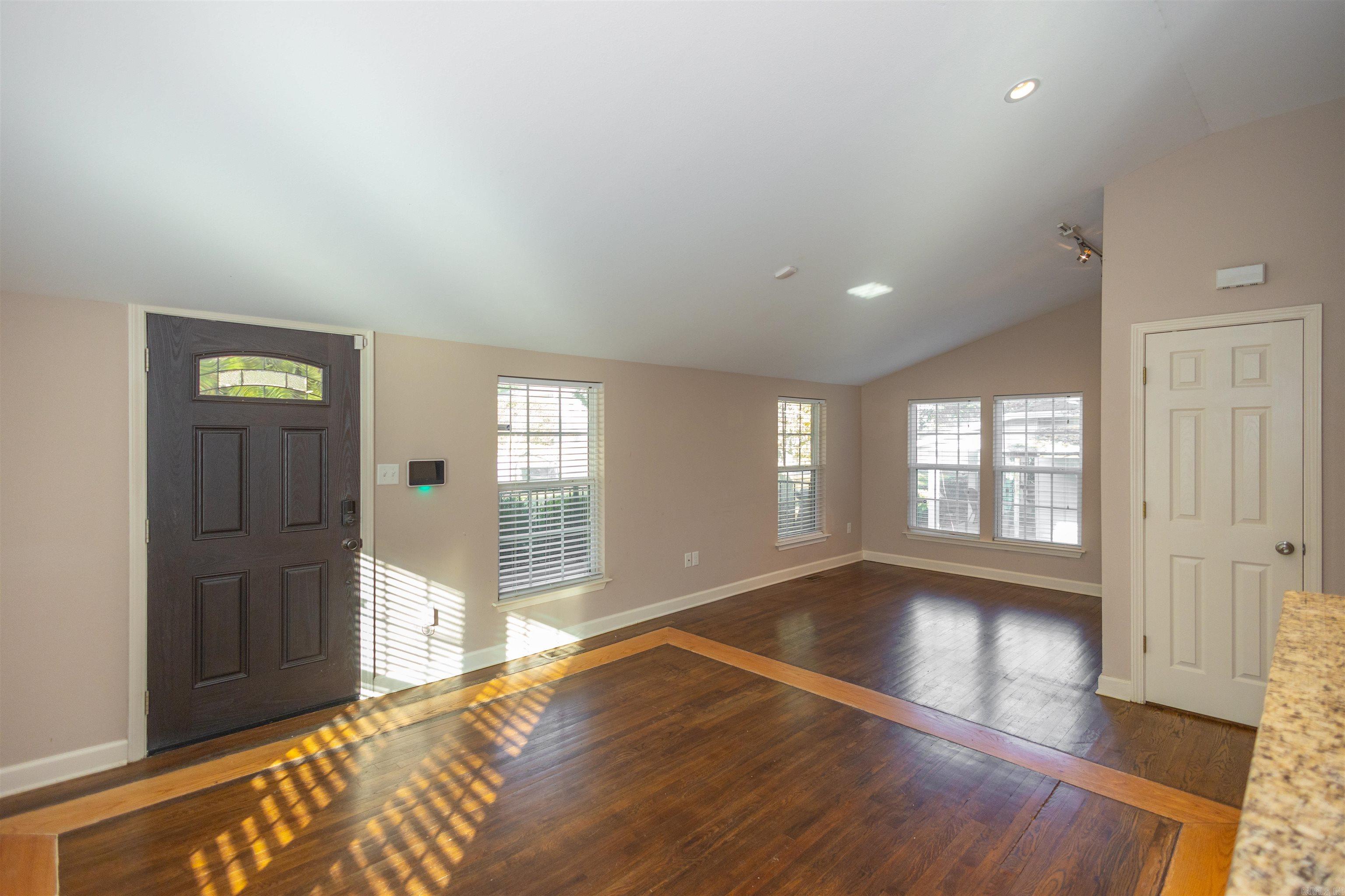 Riffel & Rhoten FPH - Residential