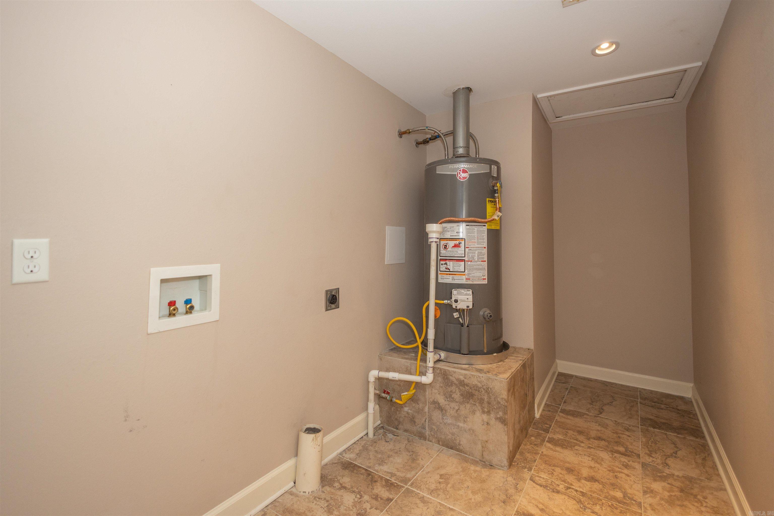 Riffel & Rhoten FPH - Residential