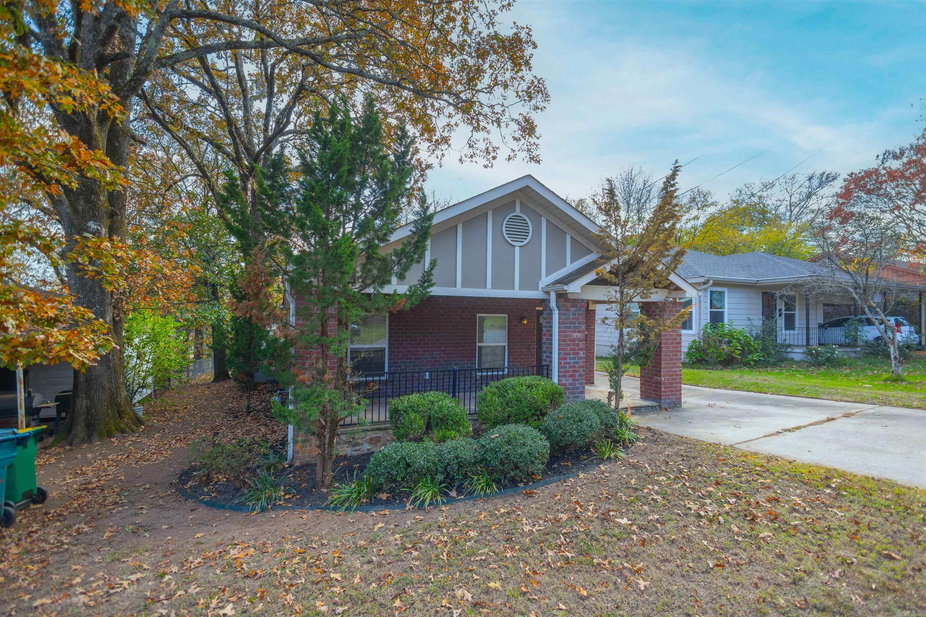 Riffel & Rhoten FPH - Residential