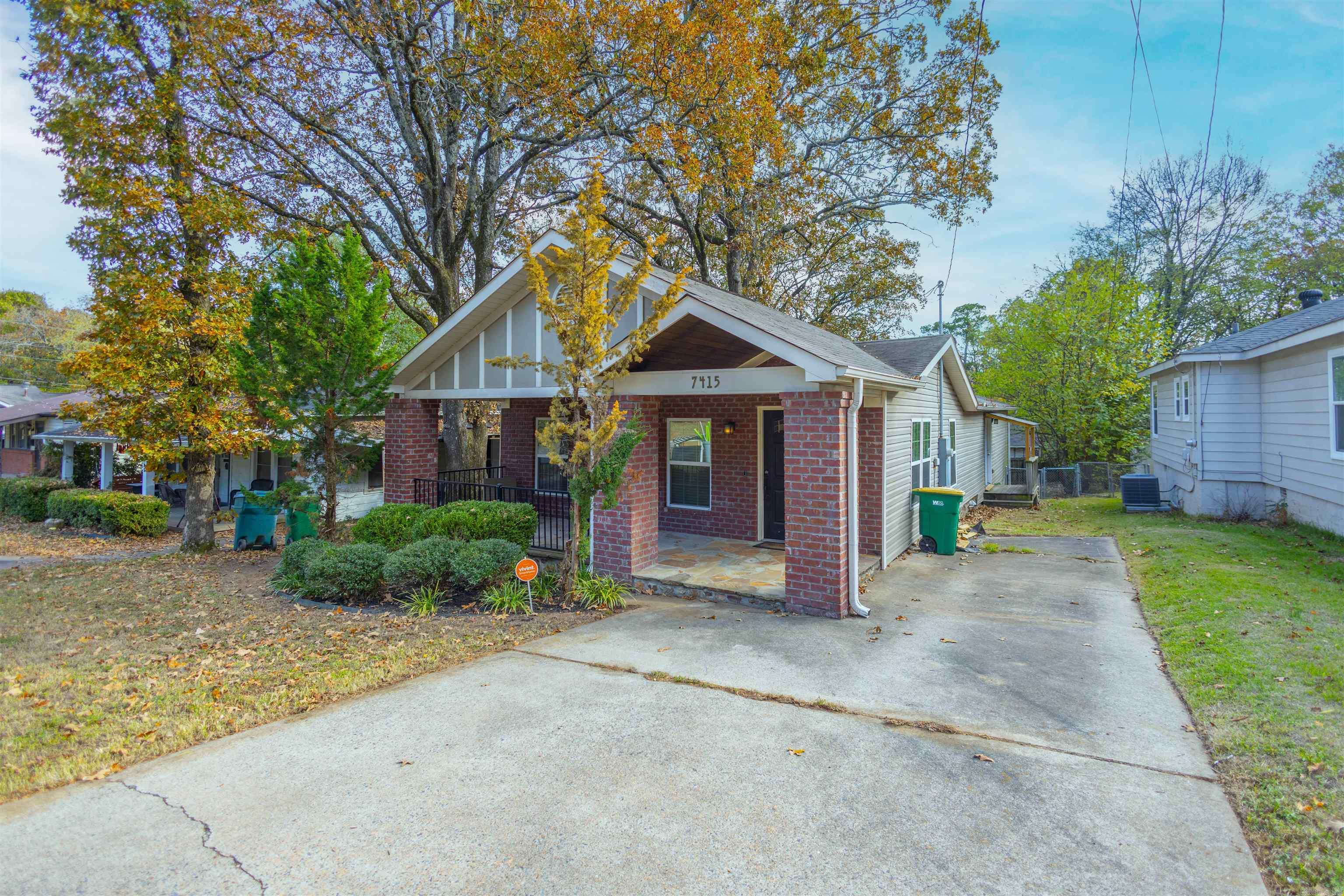 Riffel & Rhoten FPH - Residential