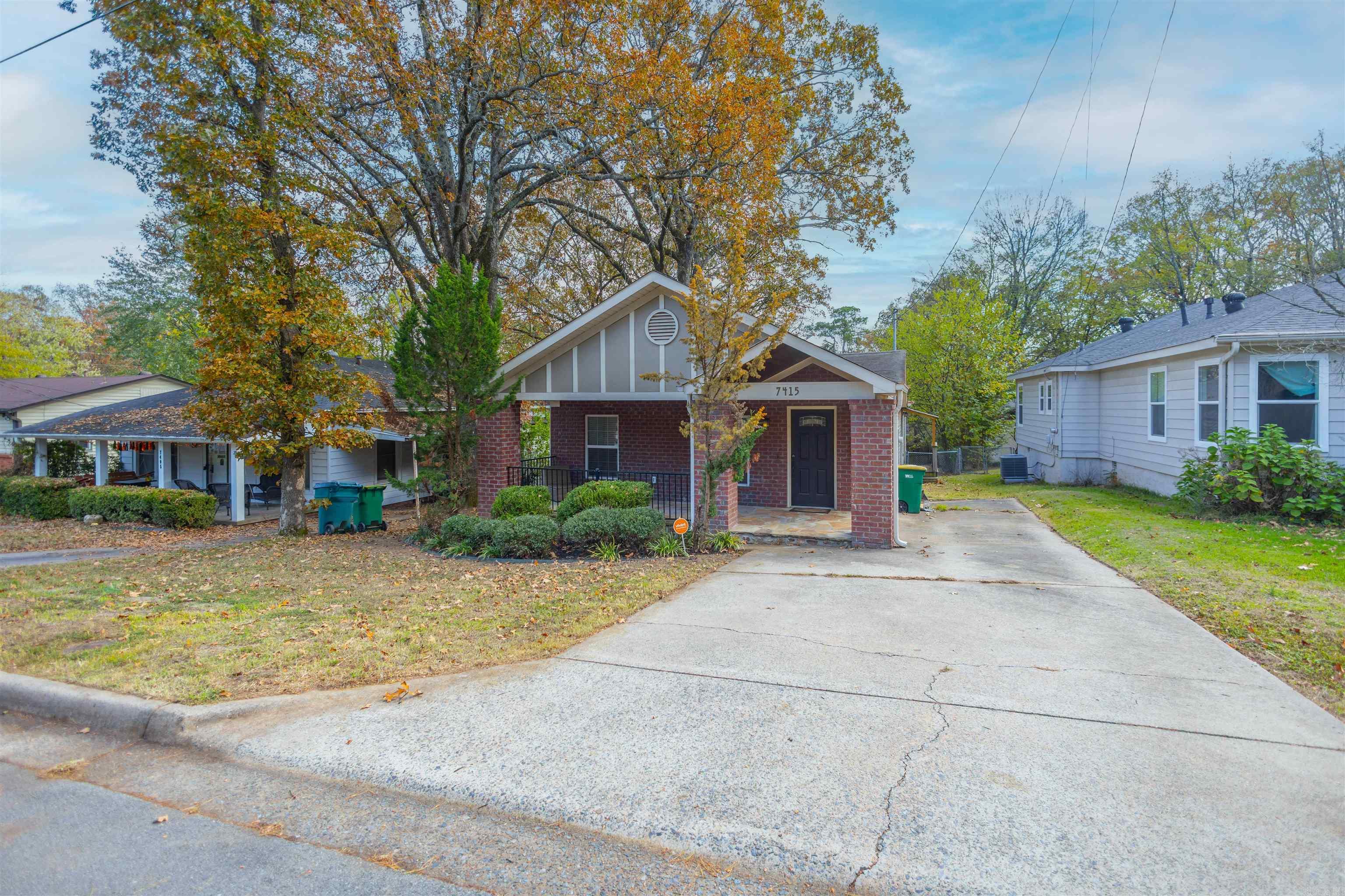 Riffel & Rhoten FPH - Residential