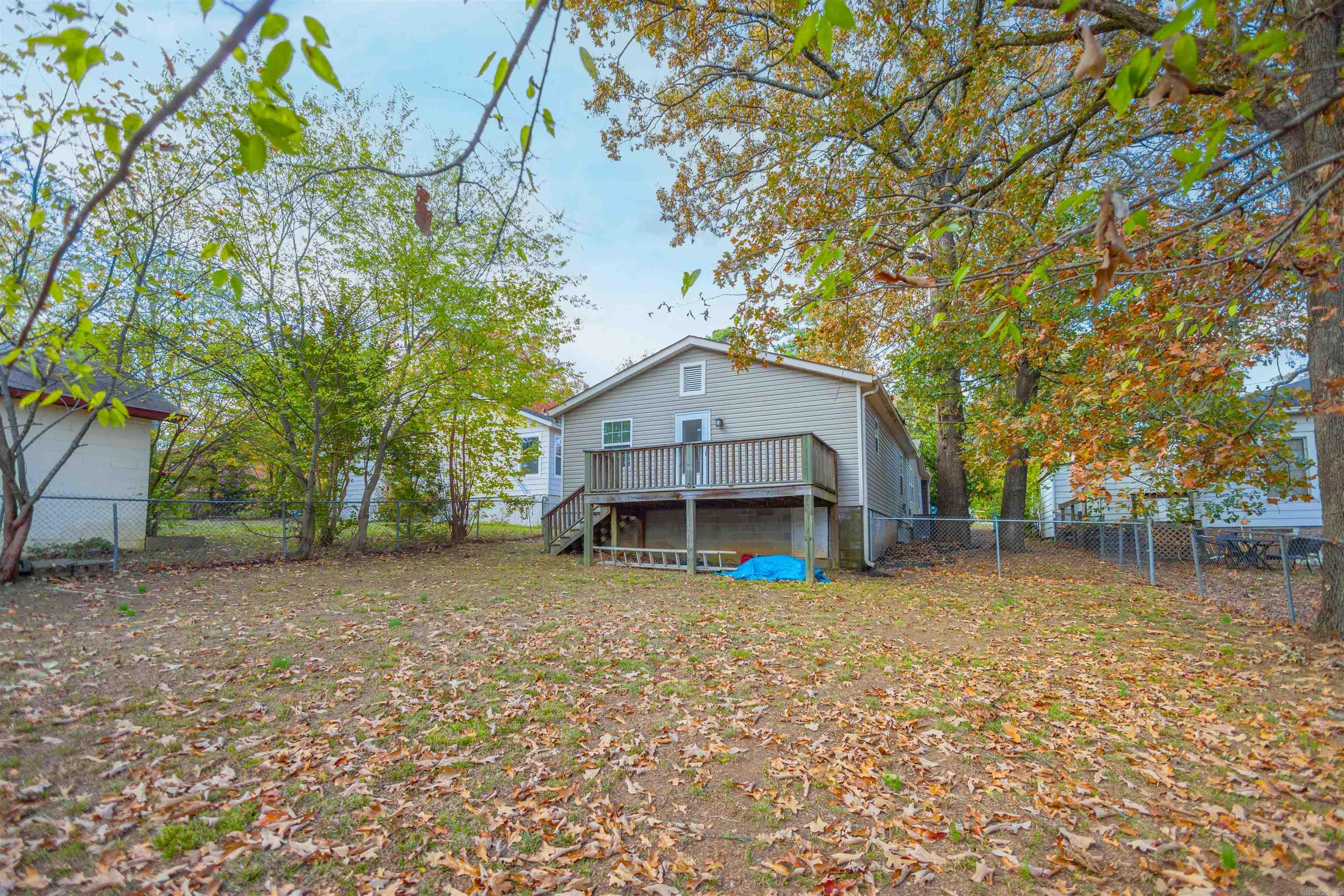 Riffel & Rhoten FPH - Residential