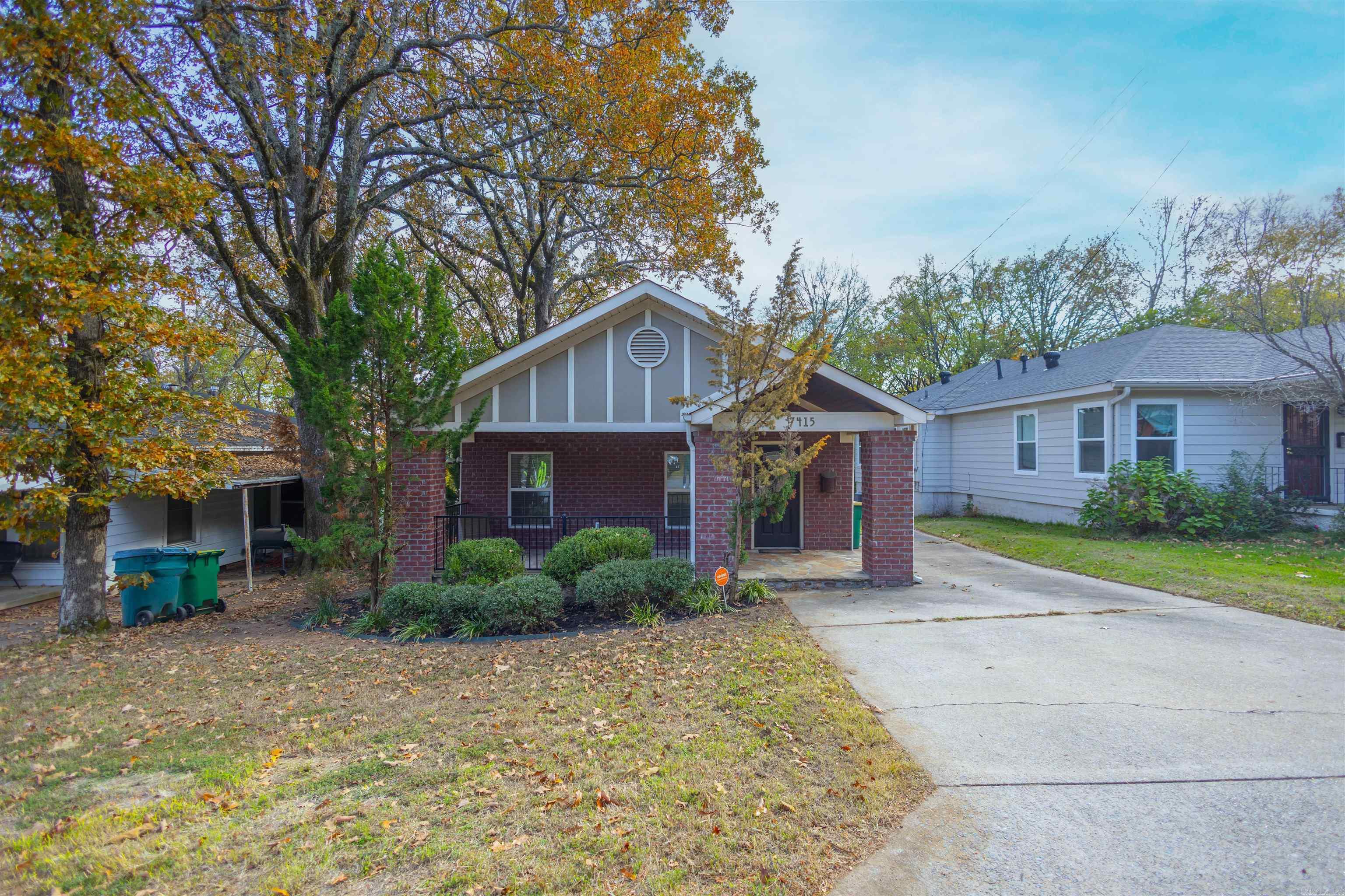 Riffel & Rhoten FPH - Residential