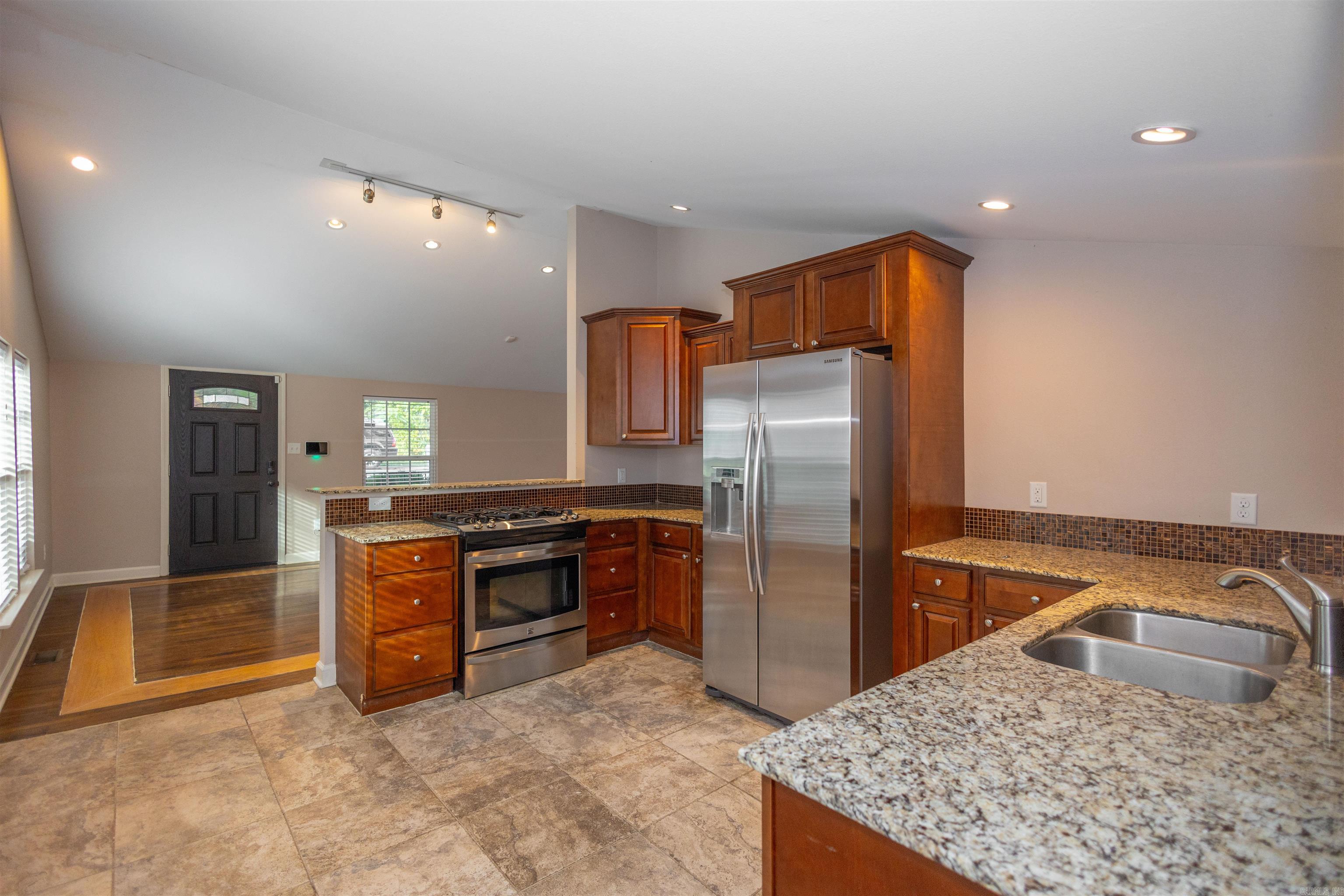 Riffel & Rhoten FPH - Residential