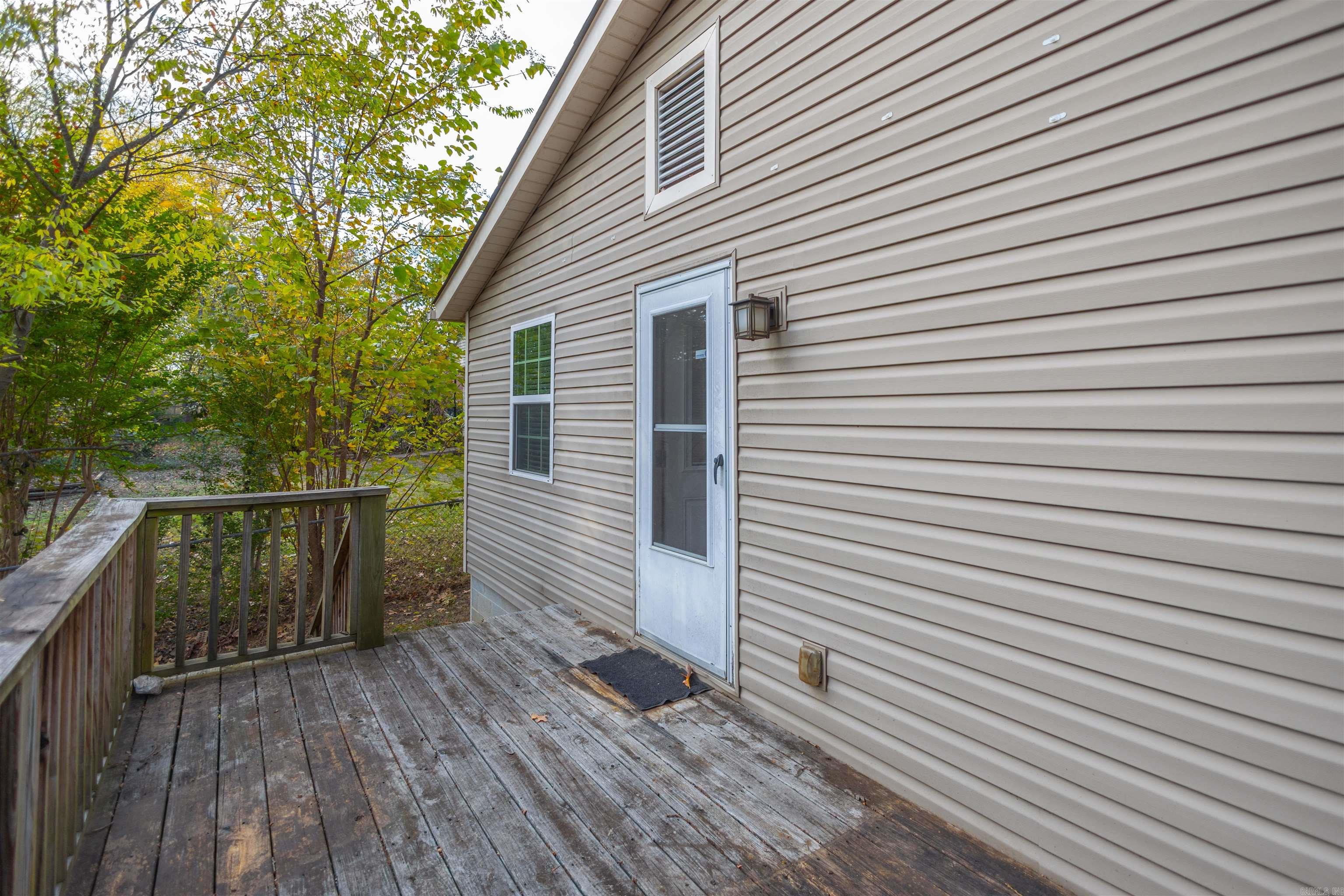 Riffel & Rhoten FPH - Residential