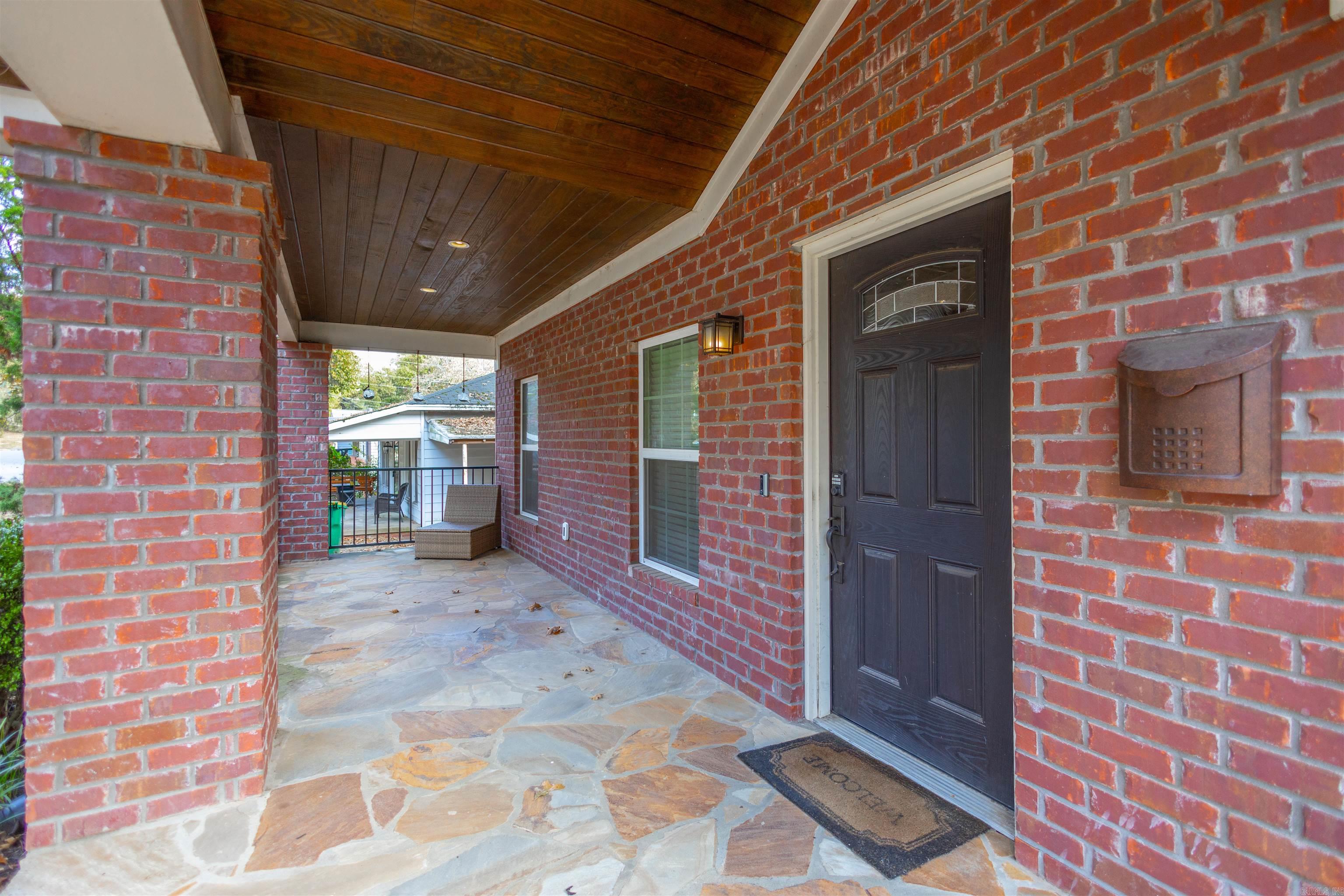 Riffel & Rhoten FPH - Residential