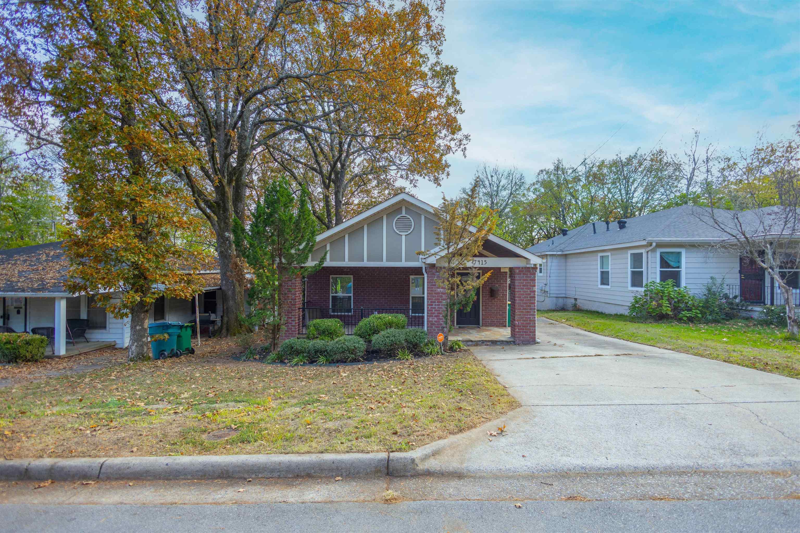 Riffel & Rhoten FPH - Residential