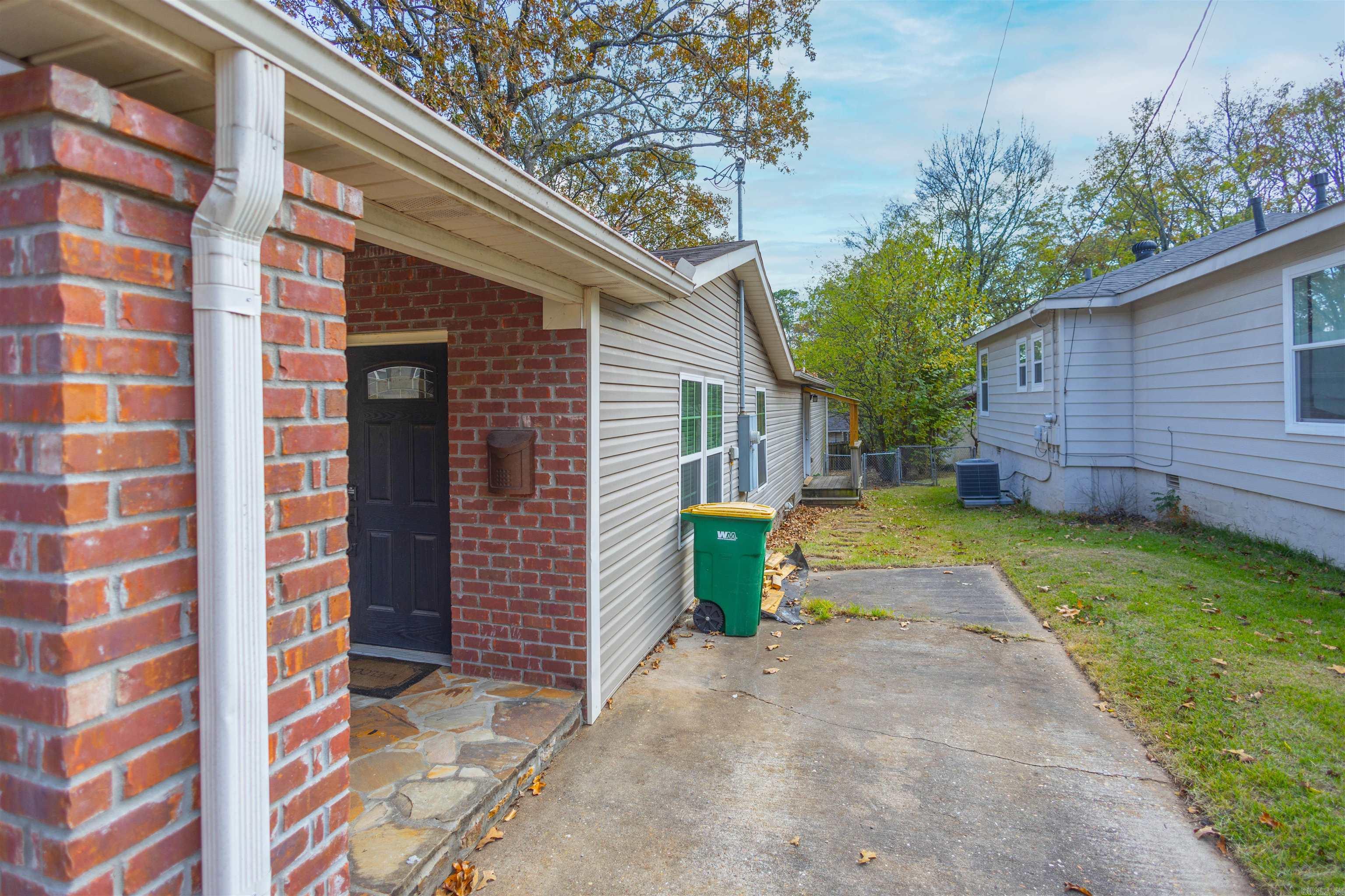 Riffel & Rhoten FPH - Residential