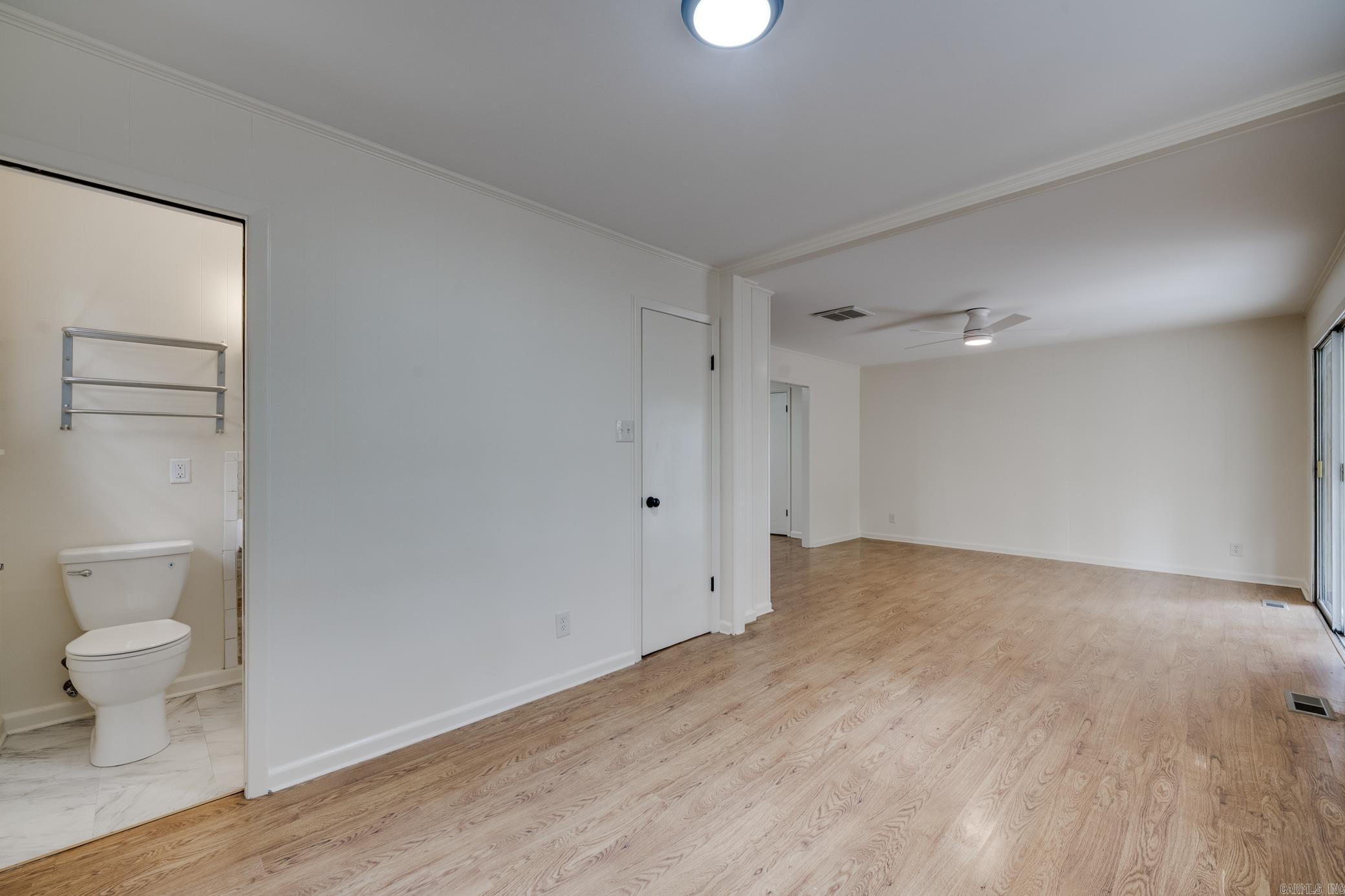 Santa Fe Heights - Residential