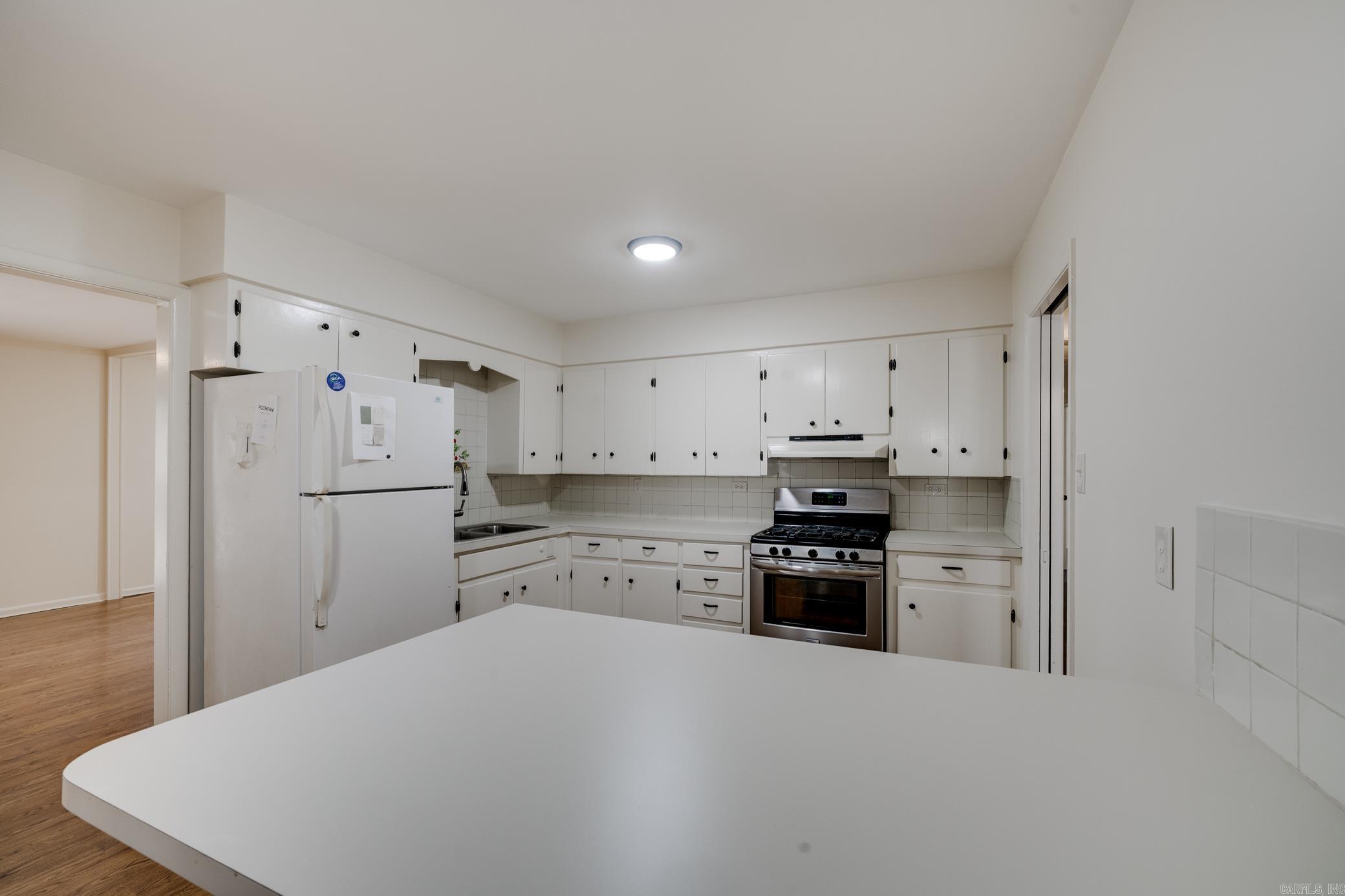 Santa Fe Heights - Residential