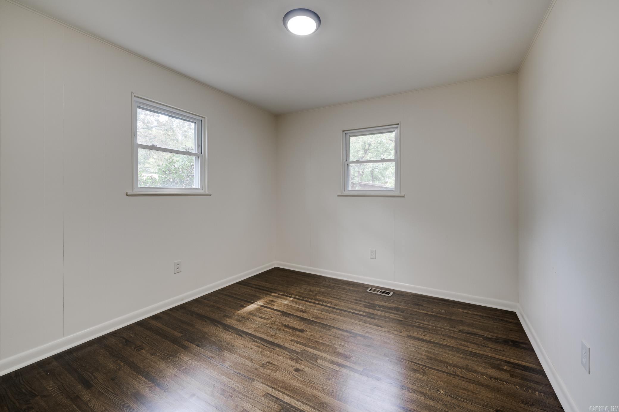 Santa Fe Heights - Residential