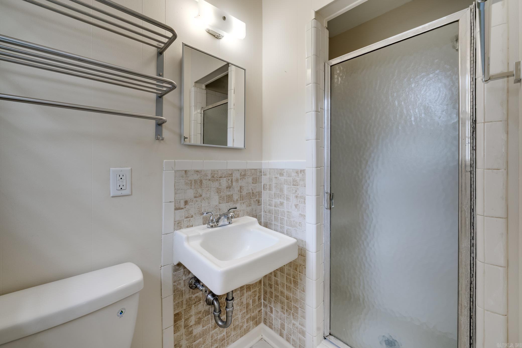 Santa Fe Heights - Residential