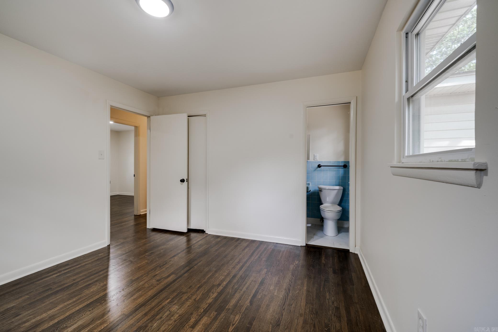 Santa Fe Heights - Residential