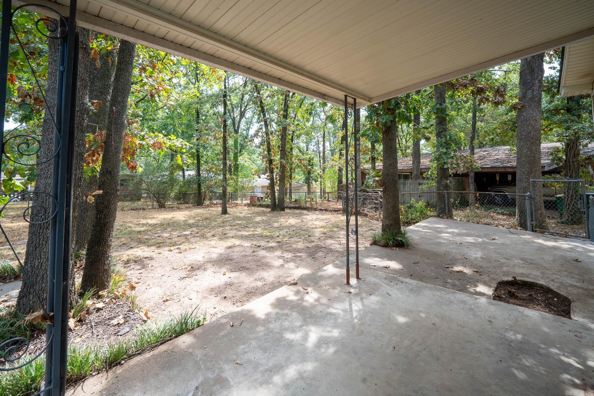 Santa Fe Heights - Residential