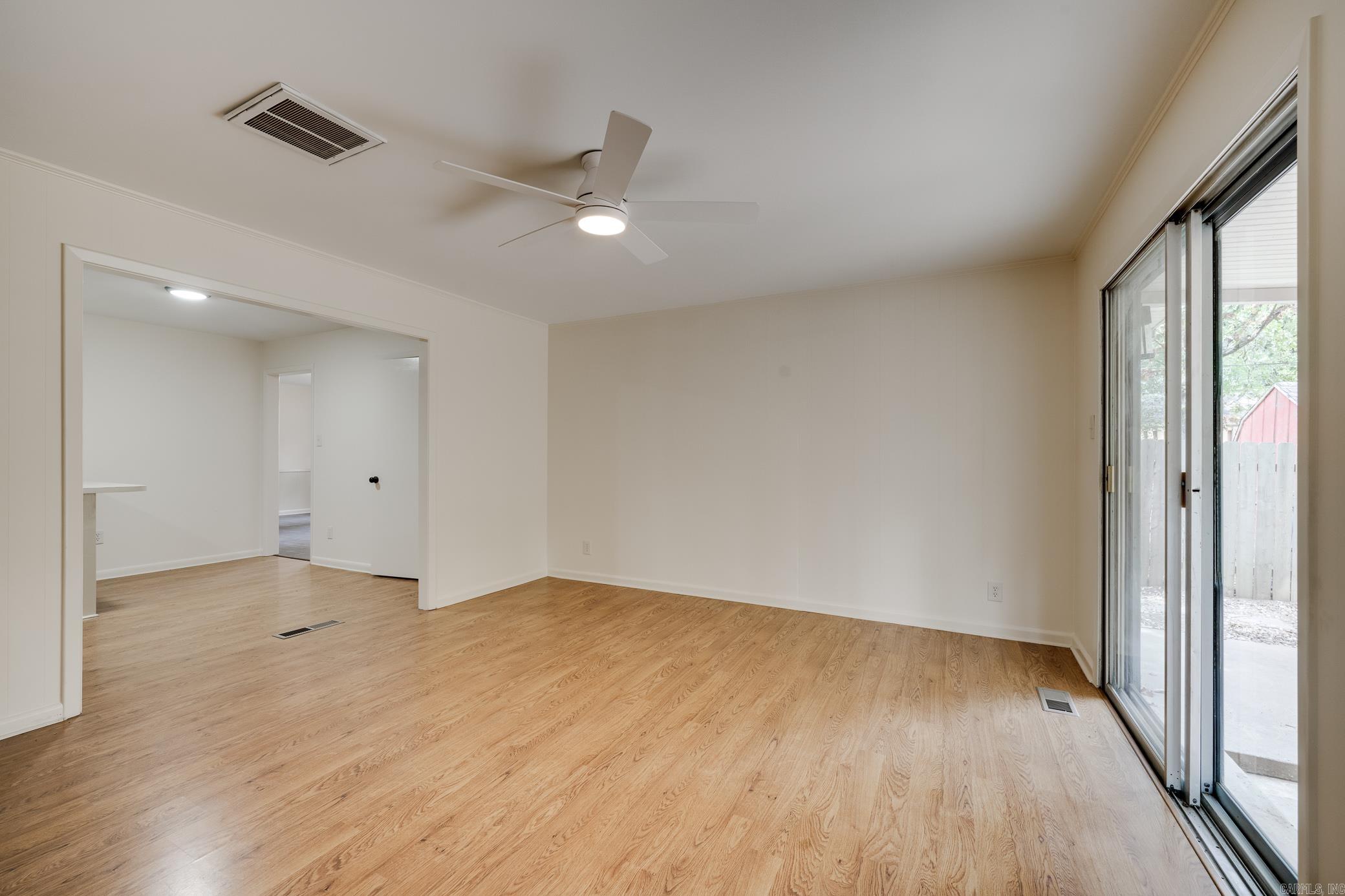 Santa Fe Heights - Residential