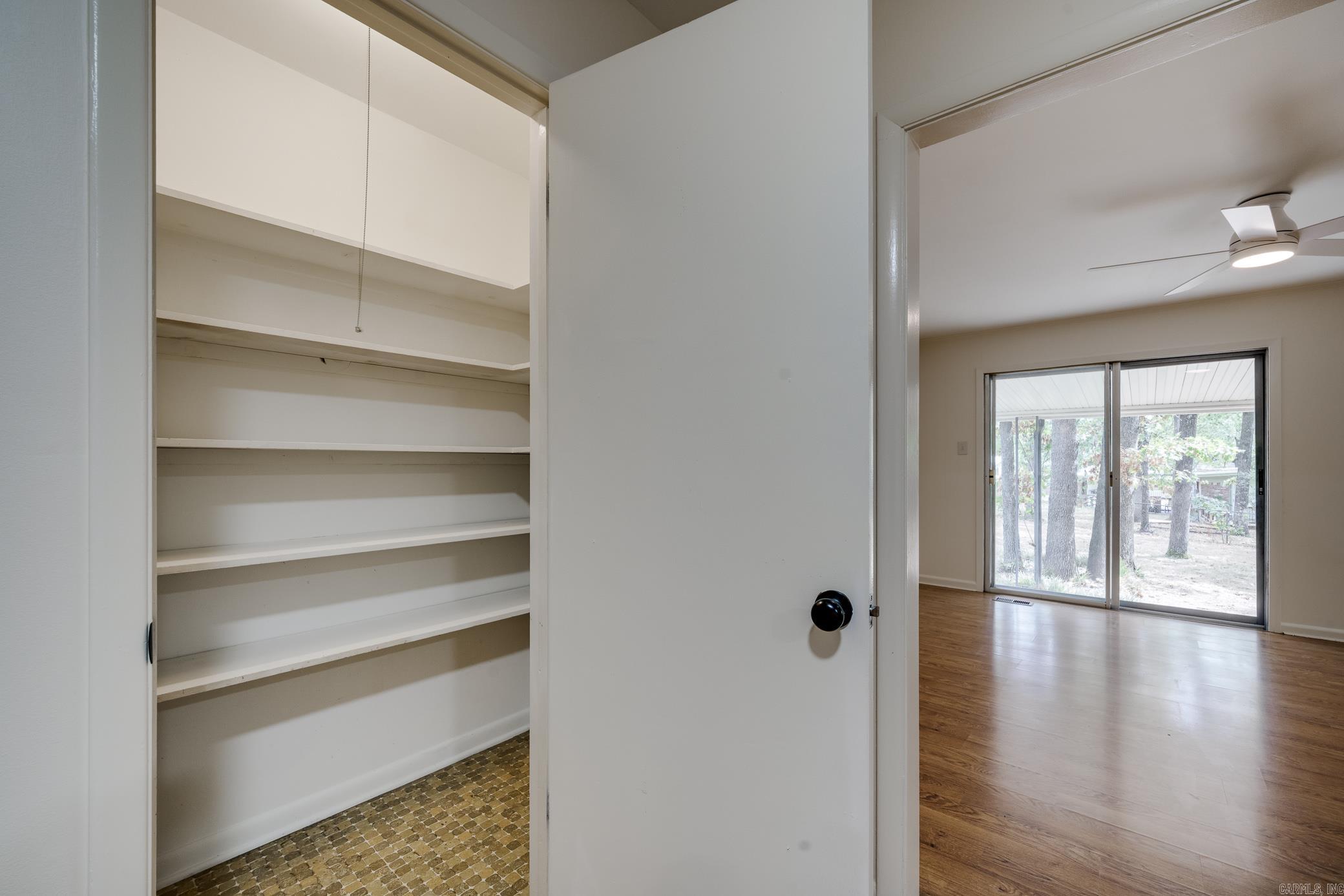 Santa Fe Heights - Residential