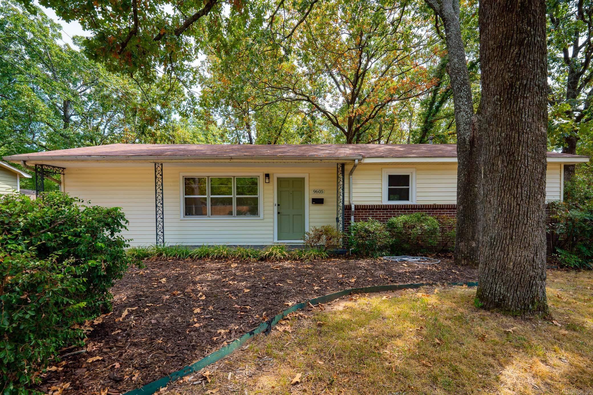 Santa Fe Heights - Residential