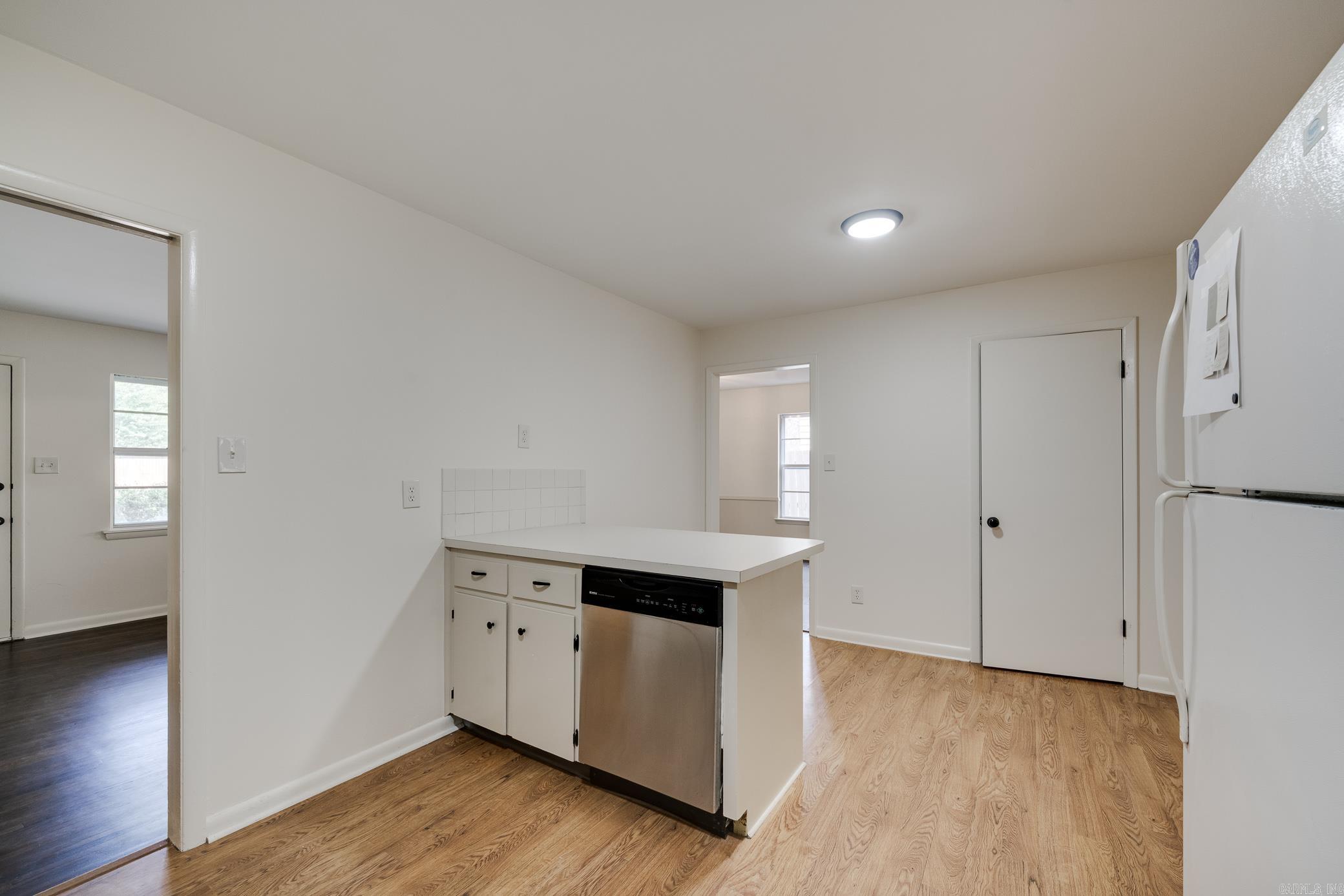 Santa Fe Heights - Residential