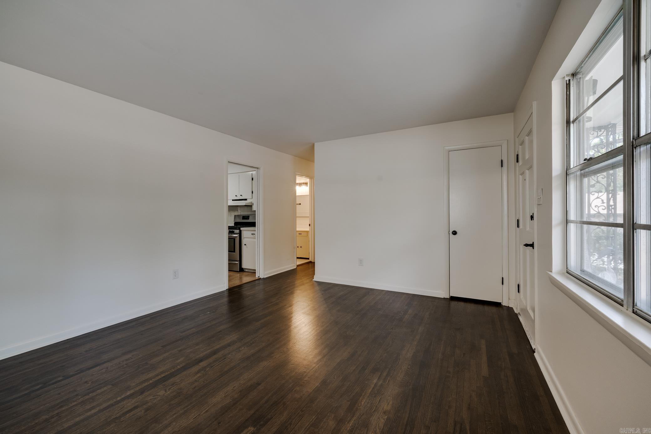 Santa Fe Heights - Residential