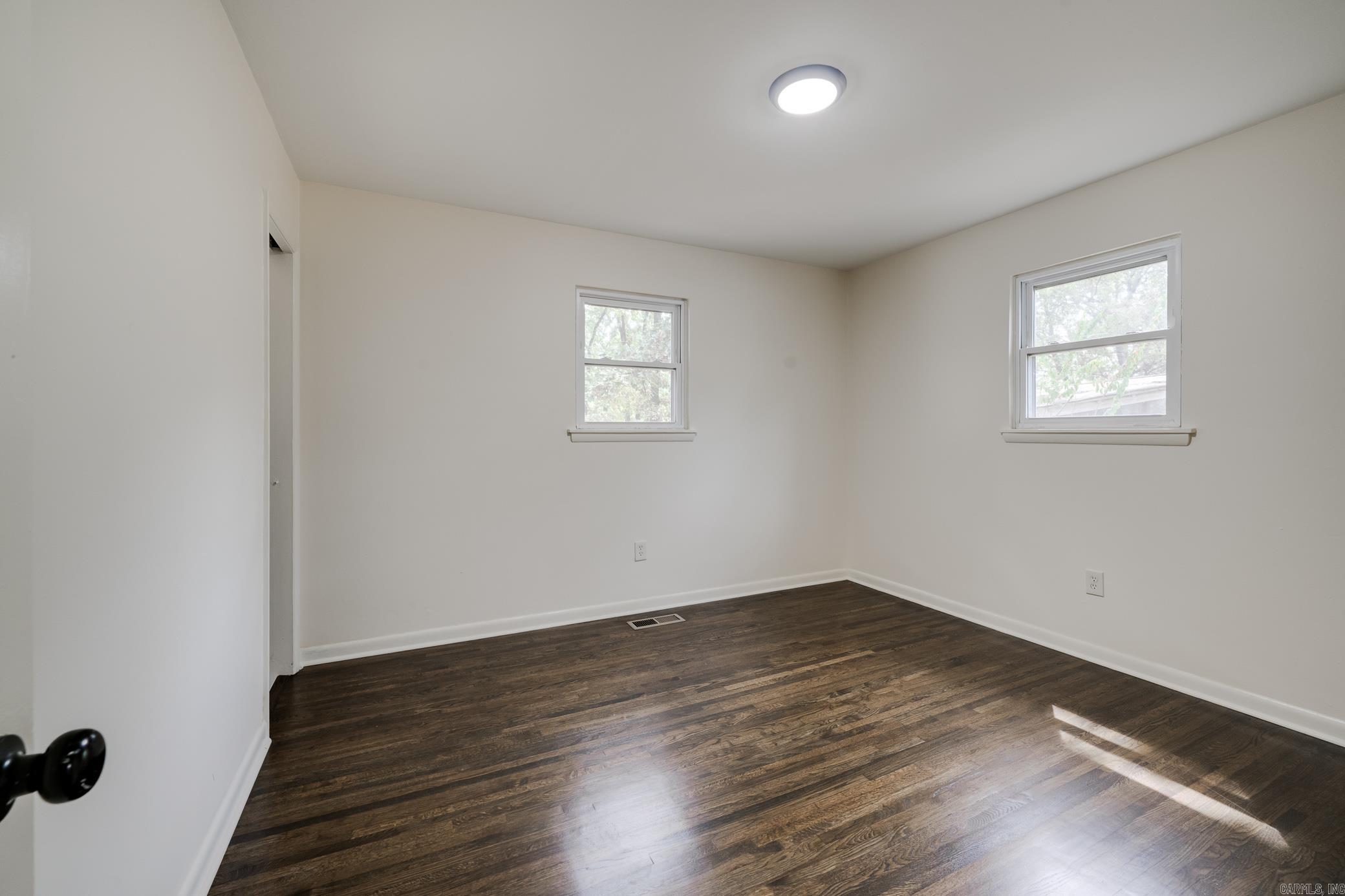 Santa Fe Heights - Residential