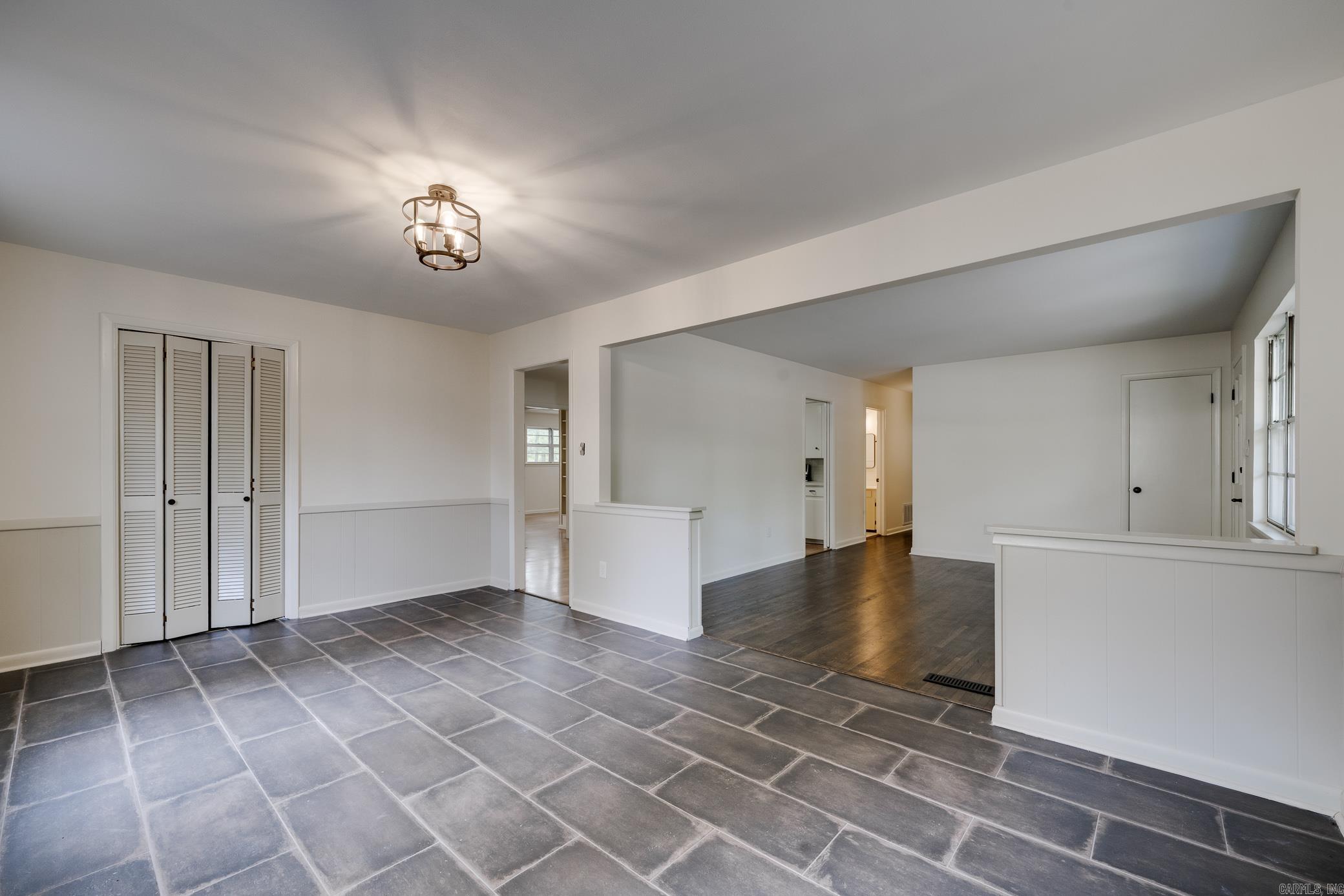 Santa Fe Heights - Residential