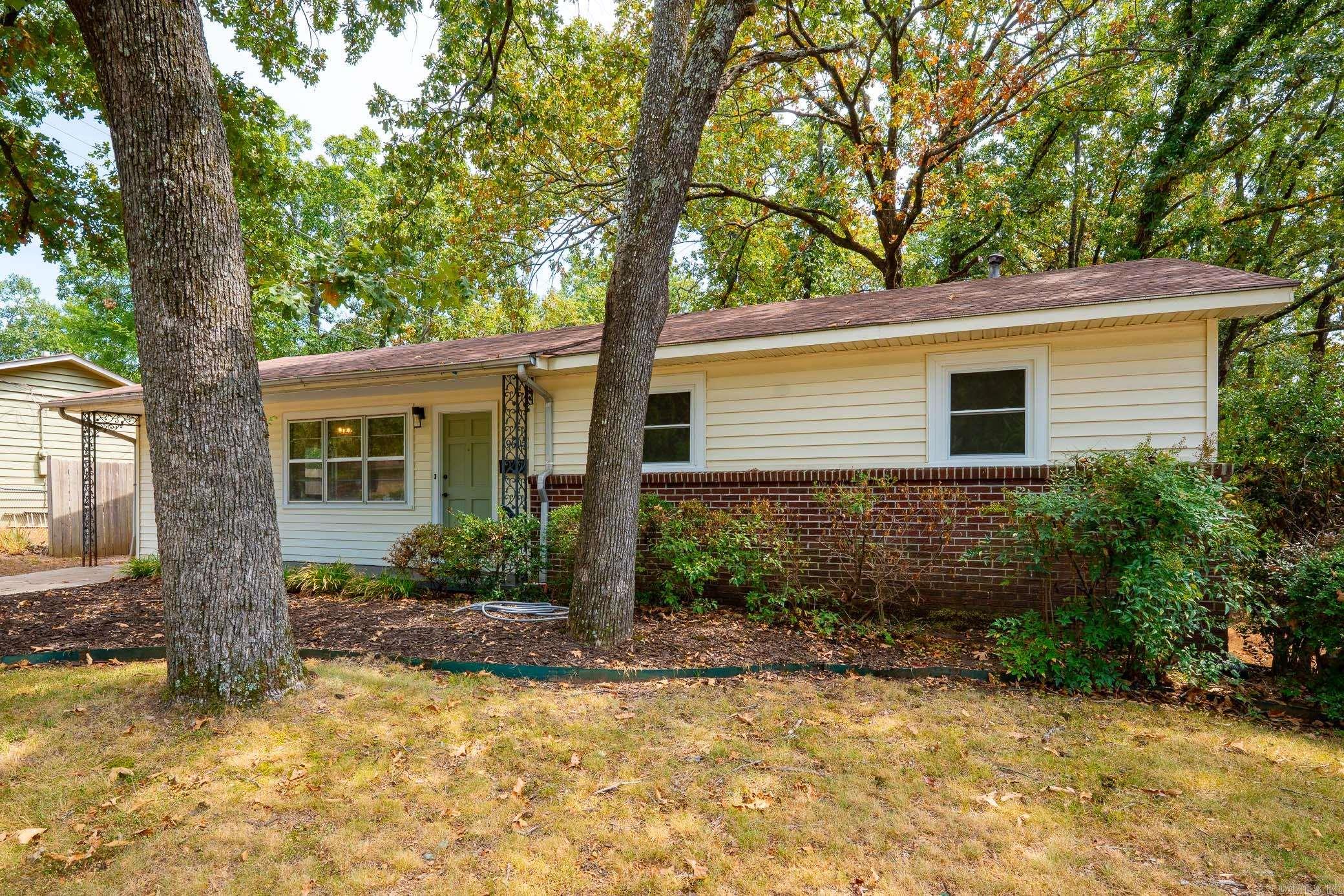 Santa Fe Heights - Residential