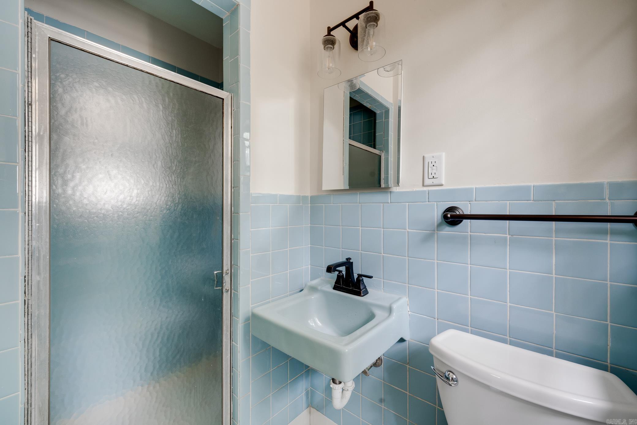 Santa Fe Heights - Residential