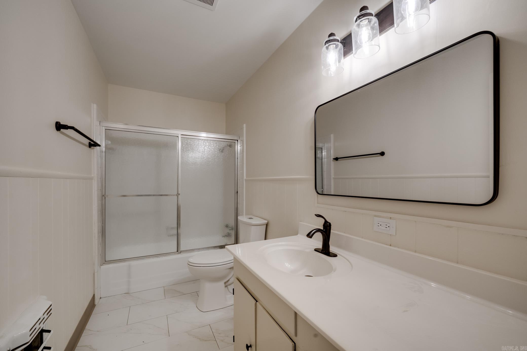 Santa Fe Heights - Residential