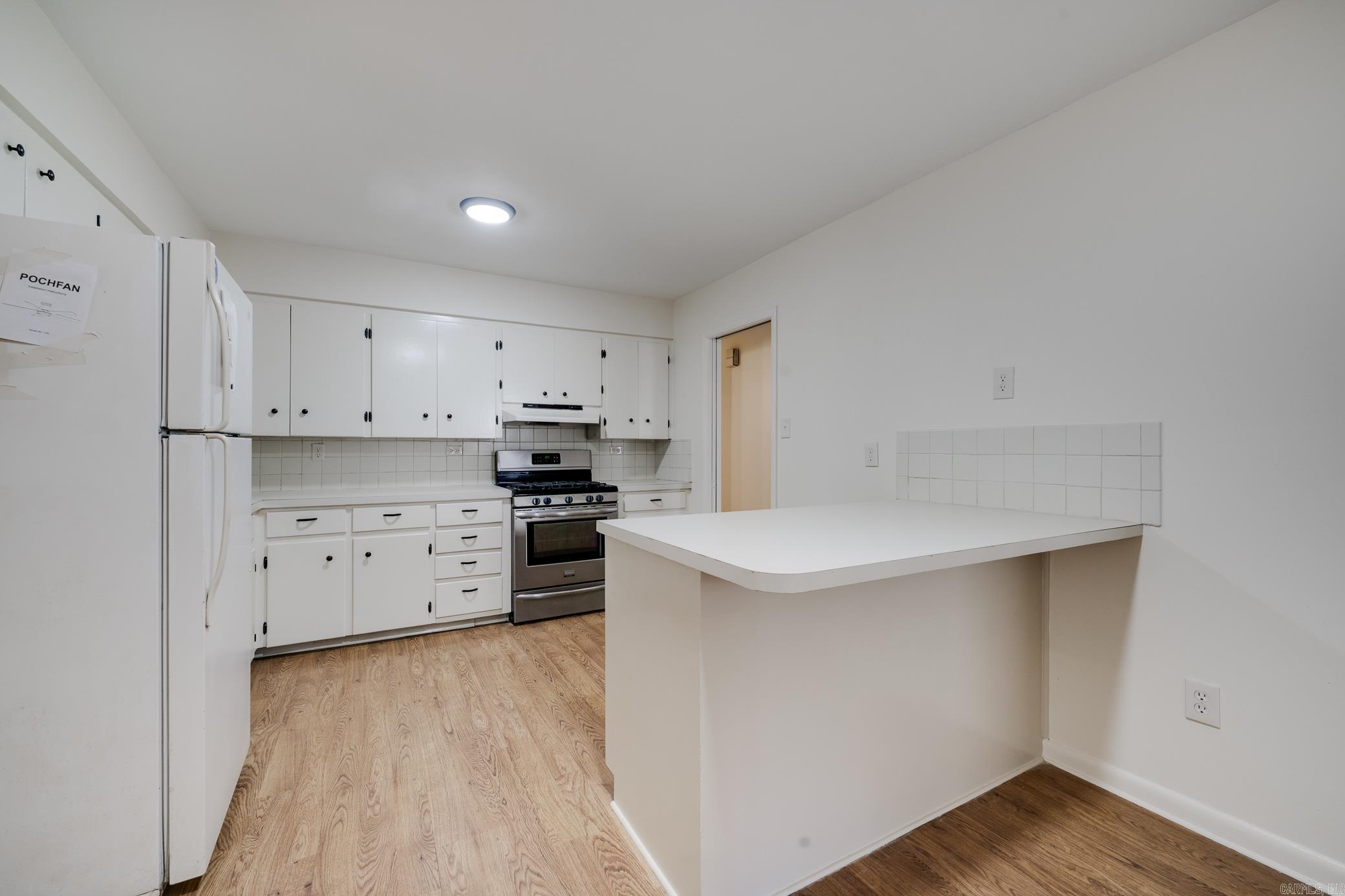 Santa Fe Heights - Residential