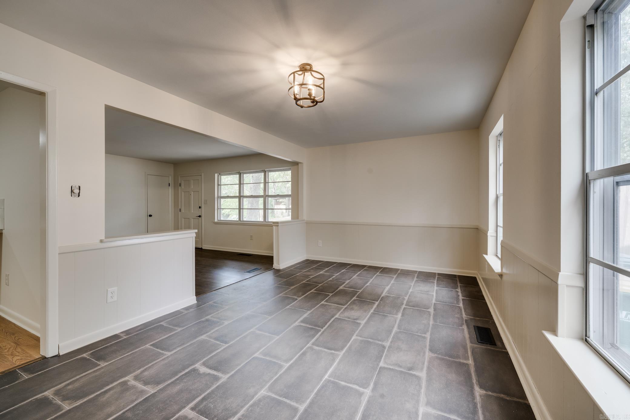 Santa Fe Heights - Residential