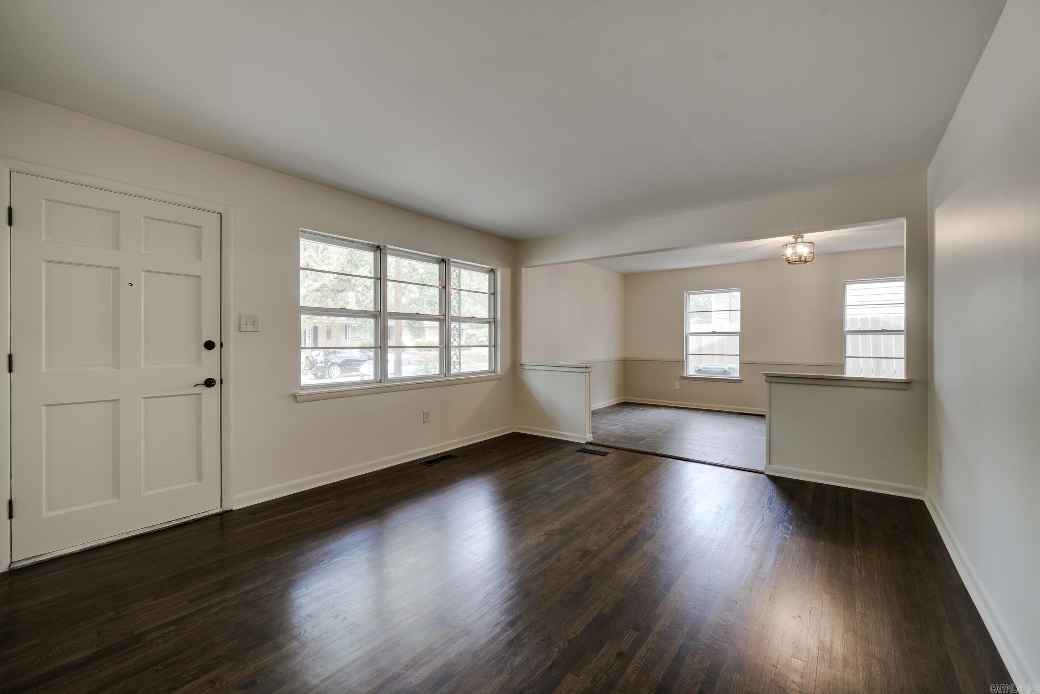 Santa Fe Heights - Residential