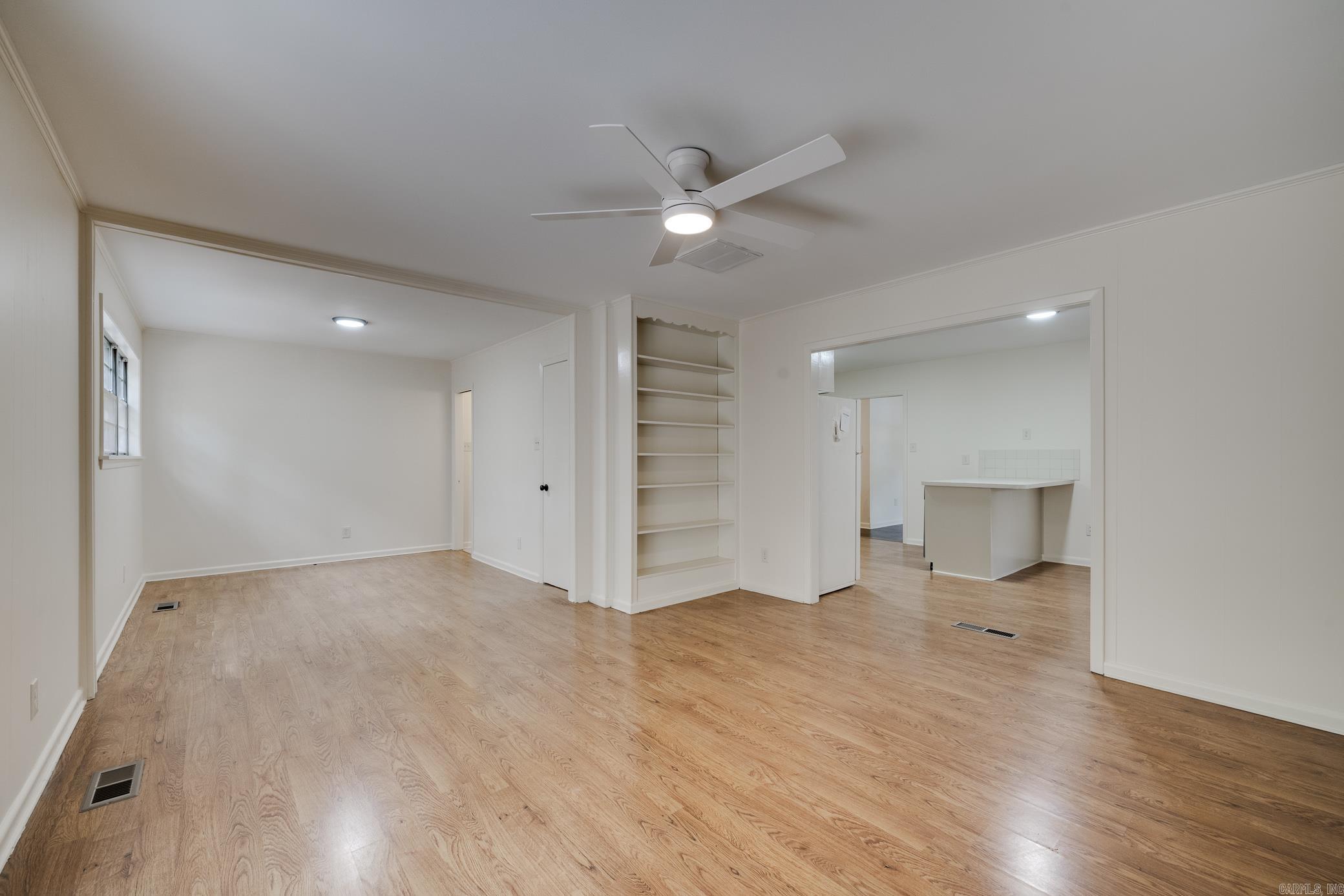 Santa Fe Heights - Residential