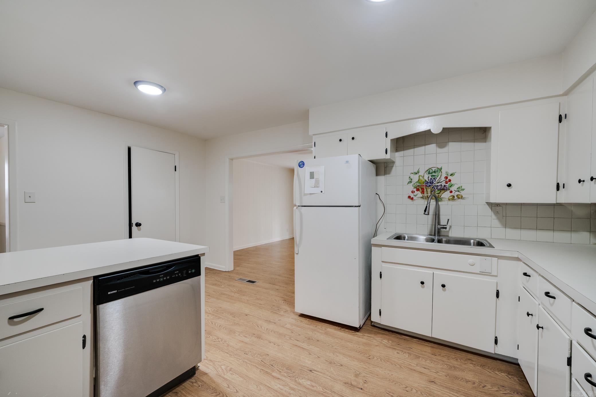 Santa Fe Heights - Residential