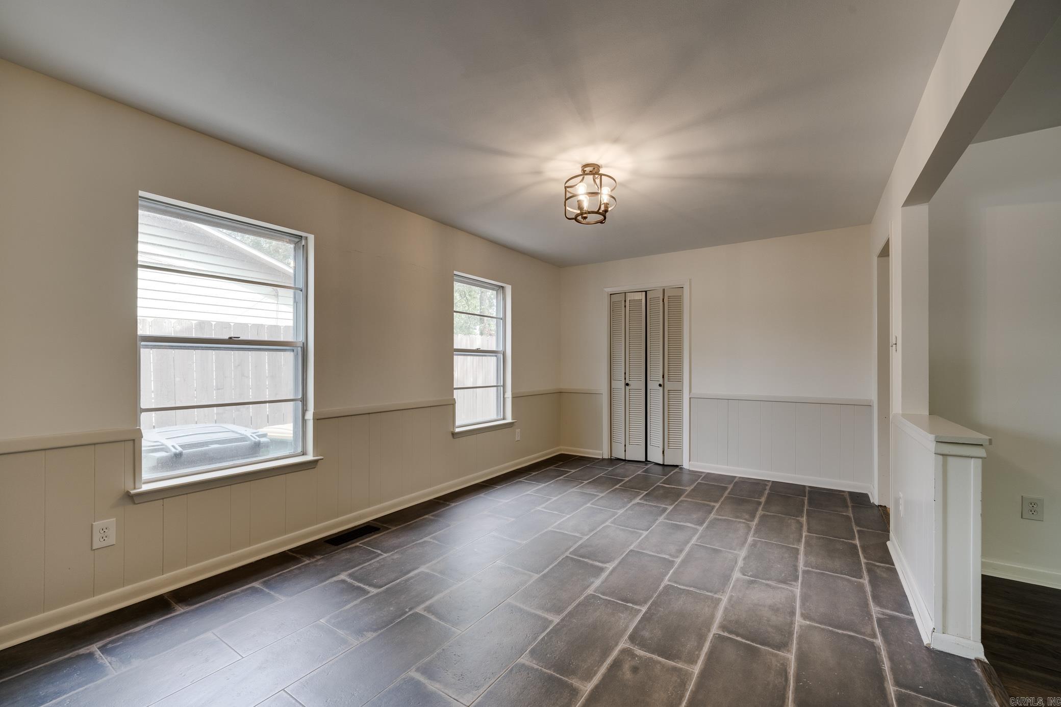 Santa Fe Heights - Residential