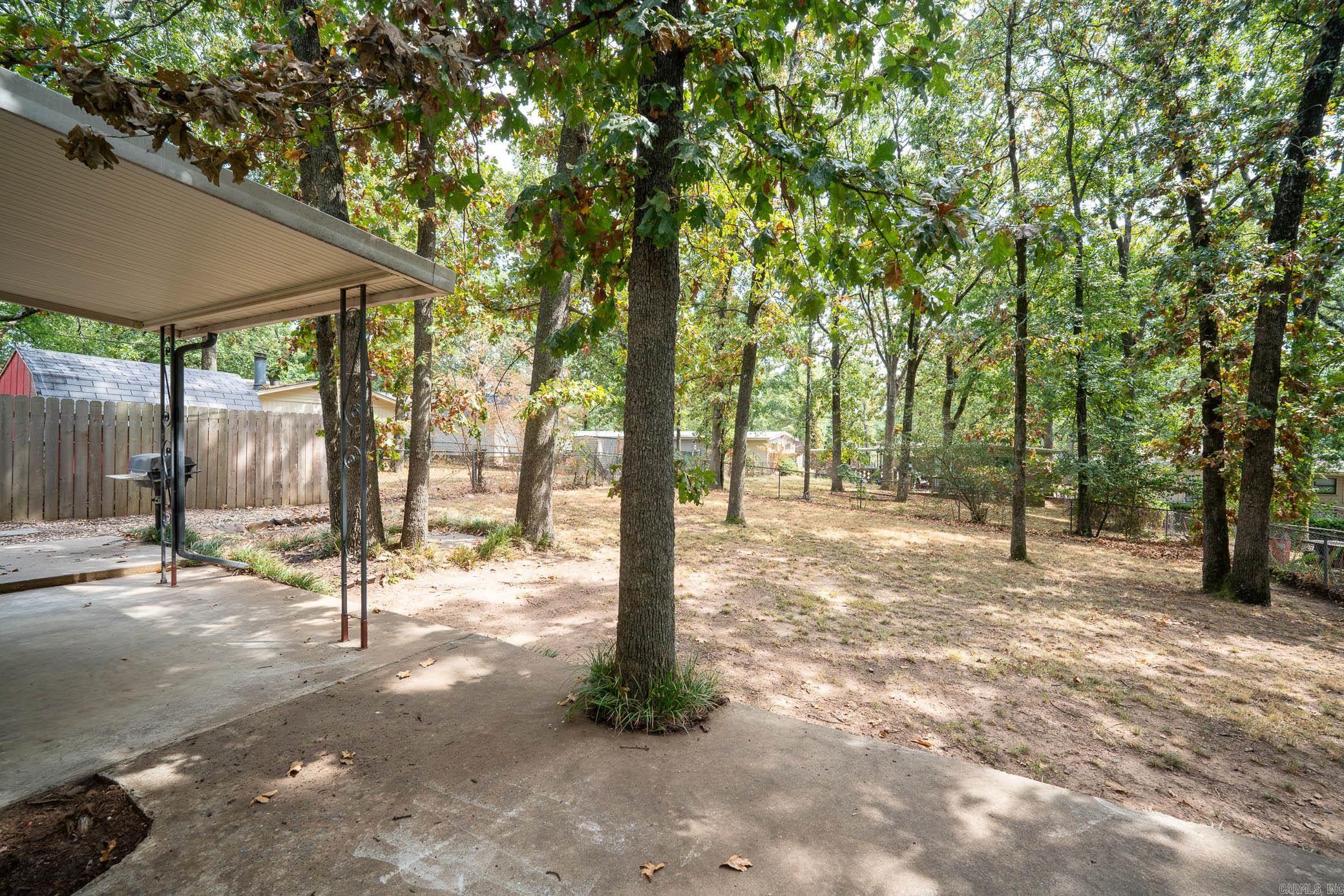 Santa Fe Heights - Residential