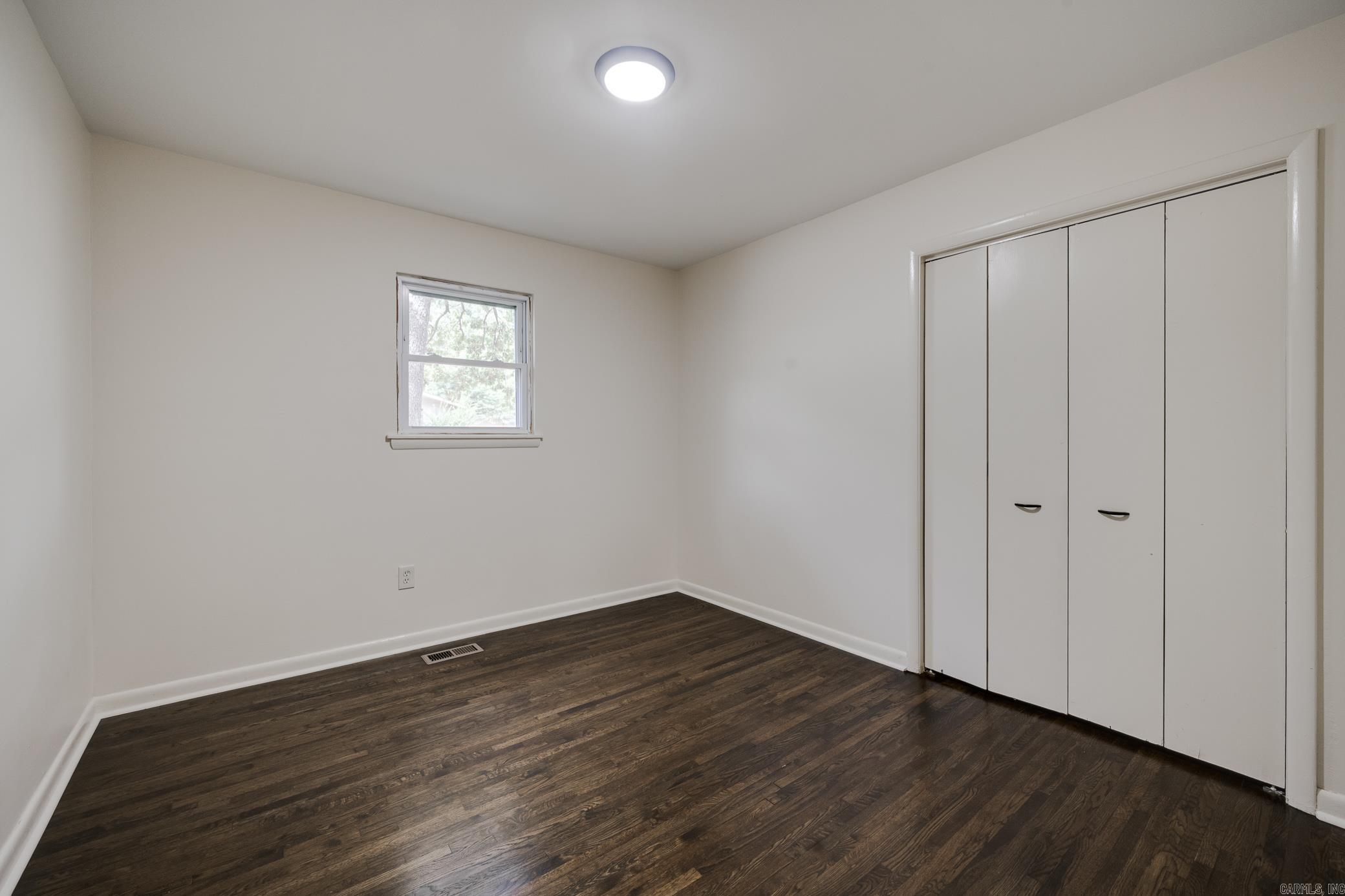 Santa Fe Heights - Residential