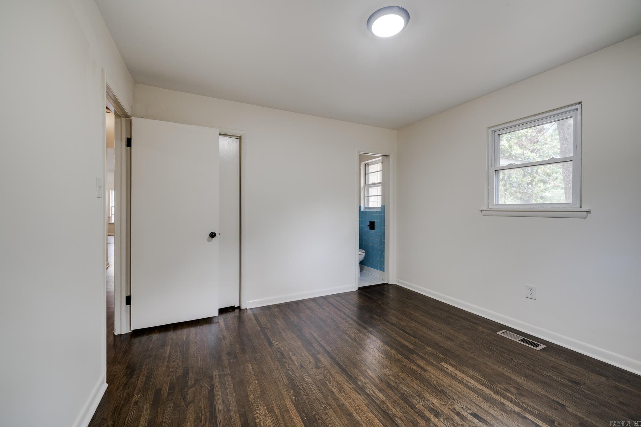 Santa Fe Heights - Residential