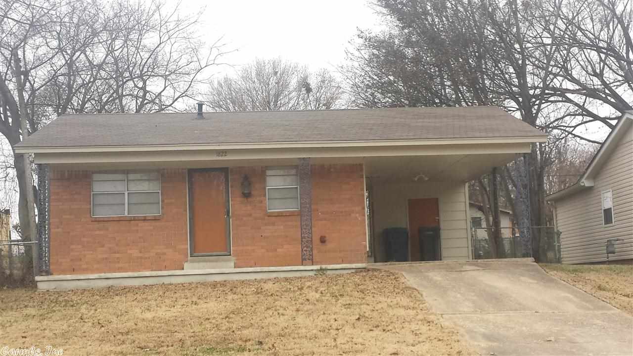 CENTENNIAL - Residential