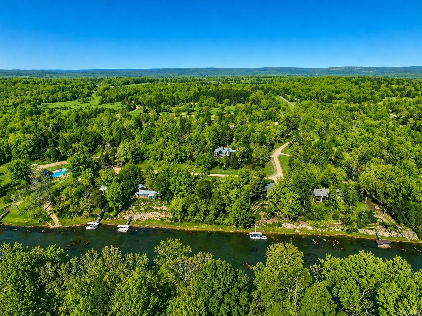 Primrose Creek - Land